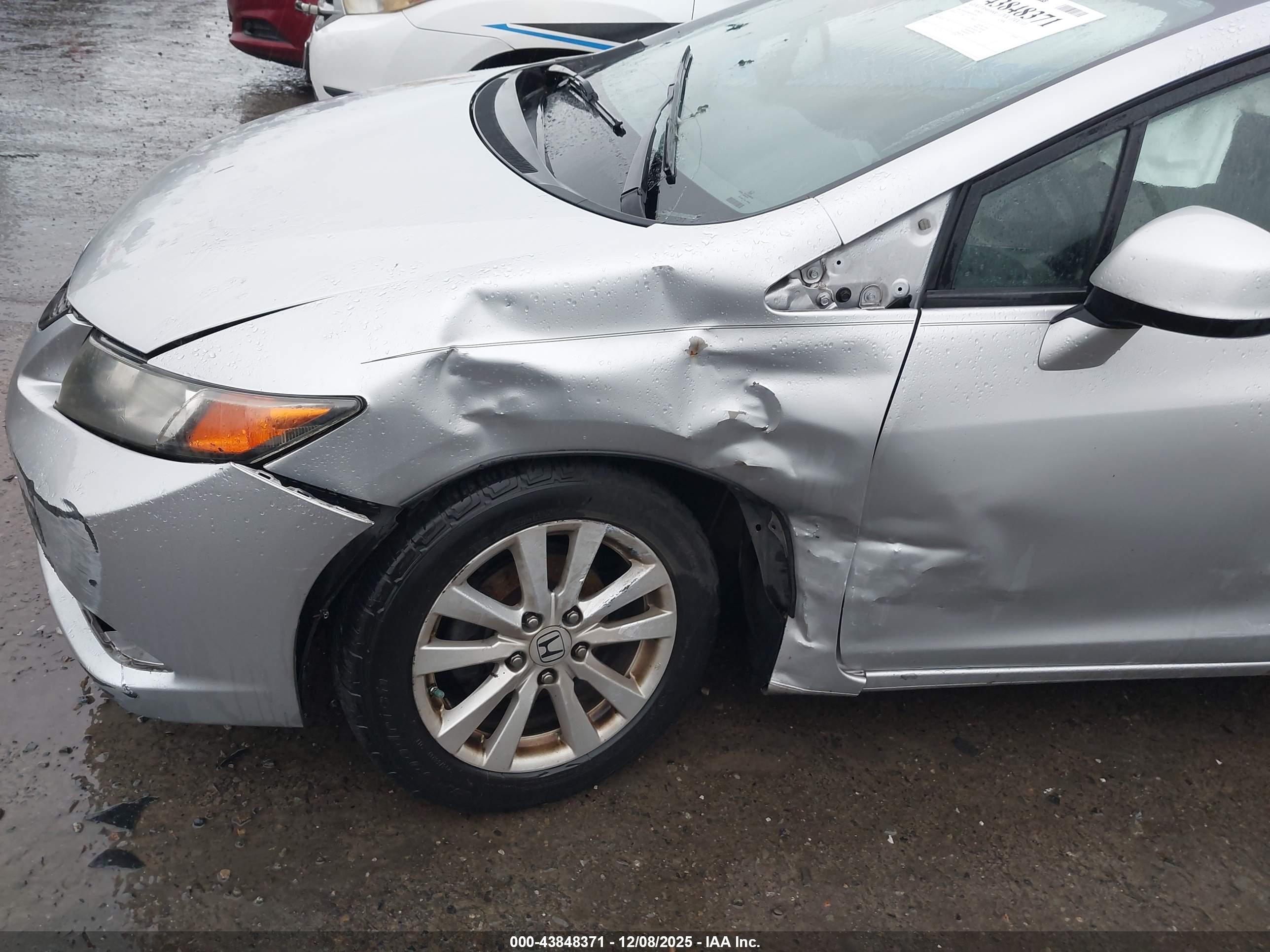 HONDA CIVIC image 6