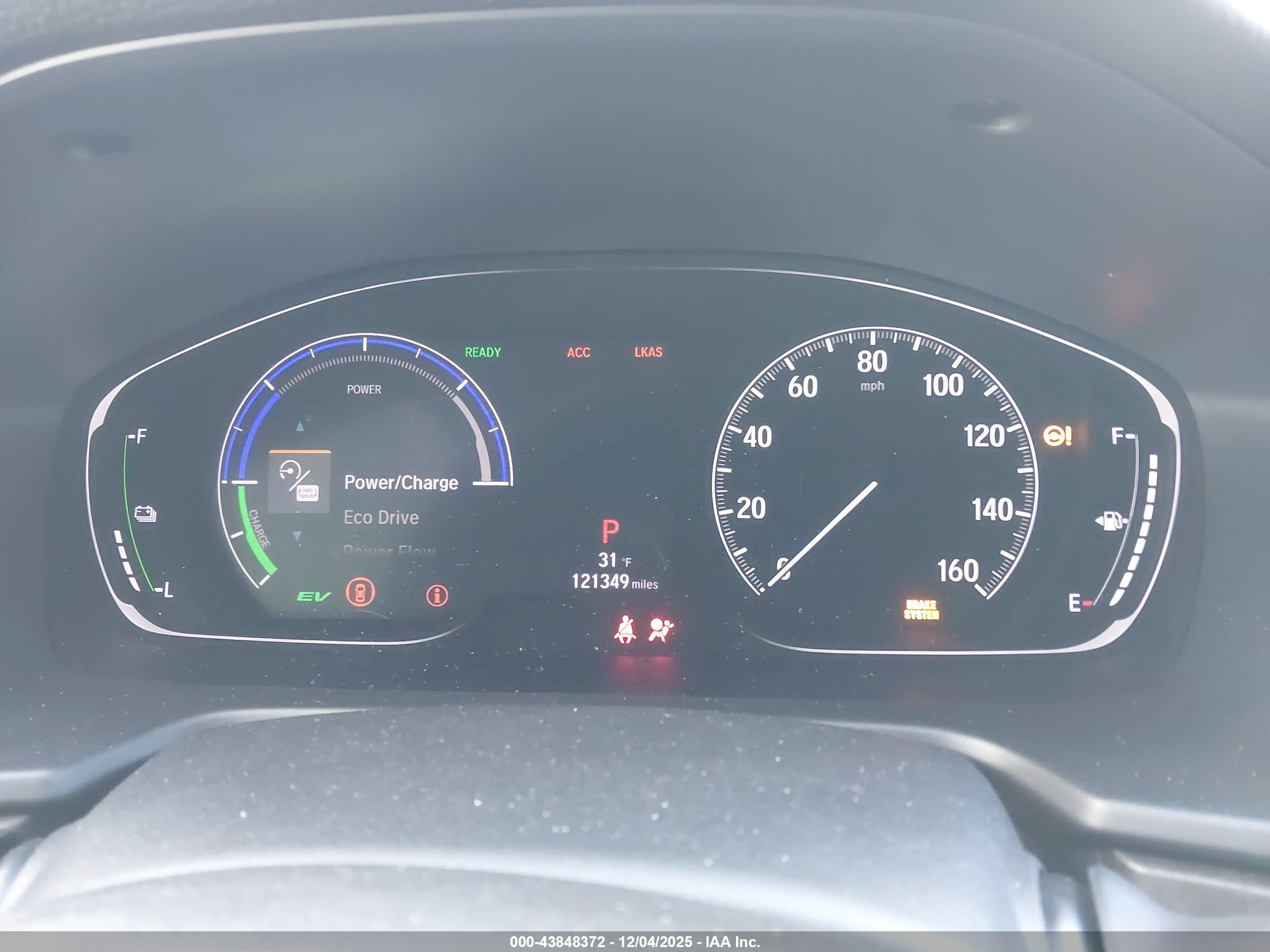 HONDA ACCORD image 7