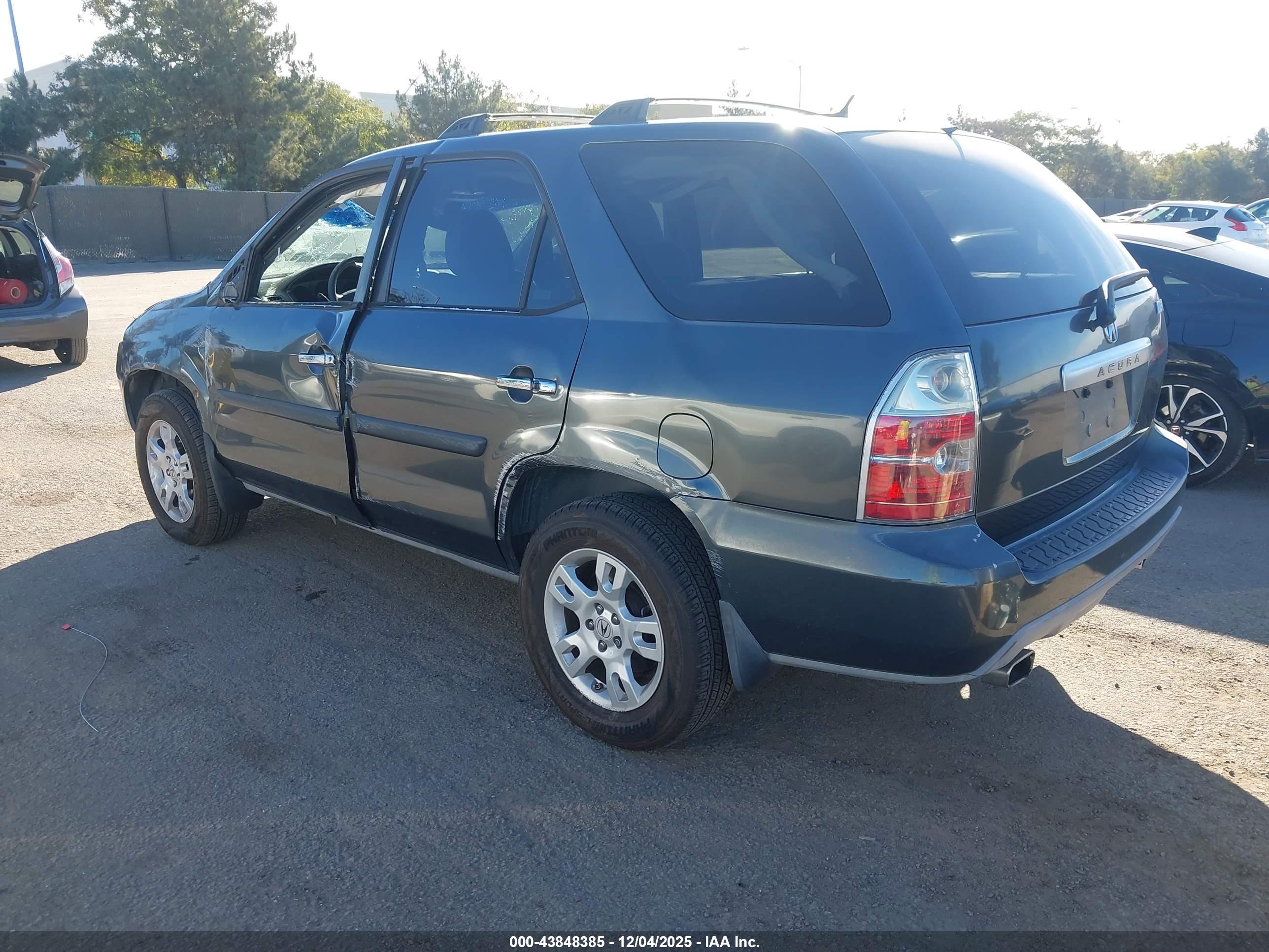 ACURA MDX image 3