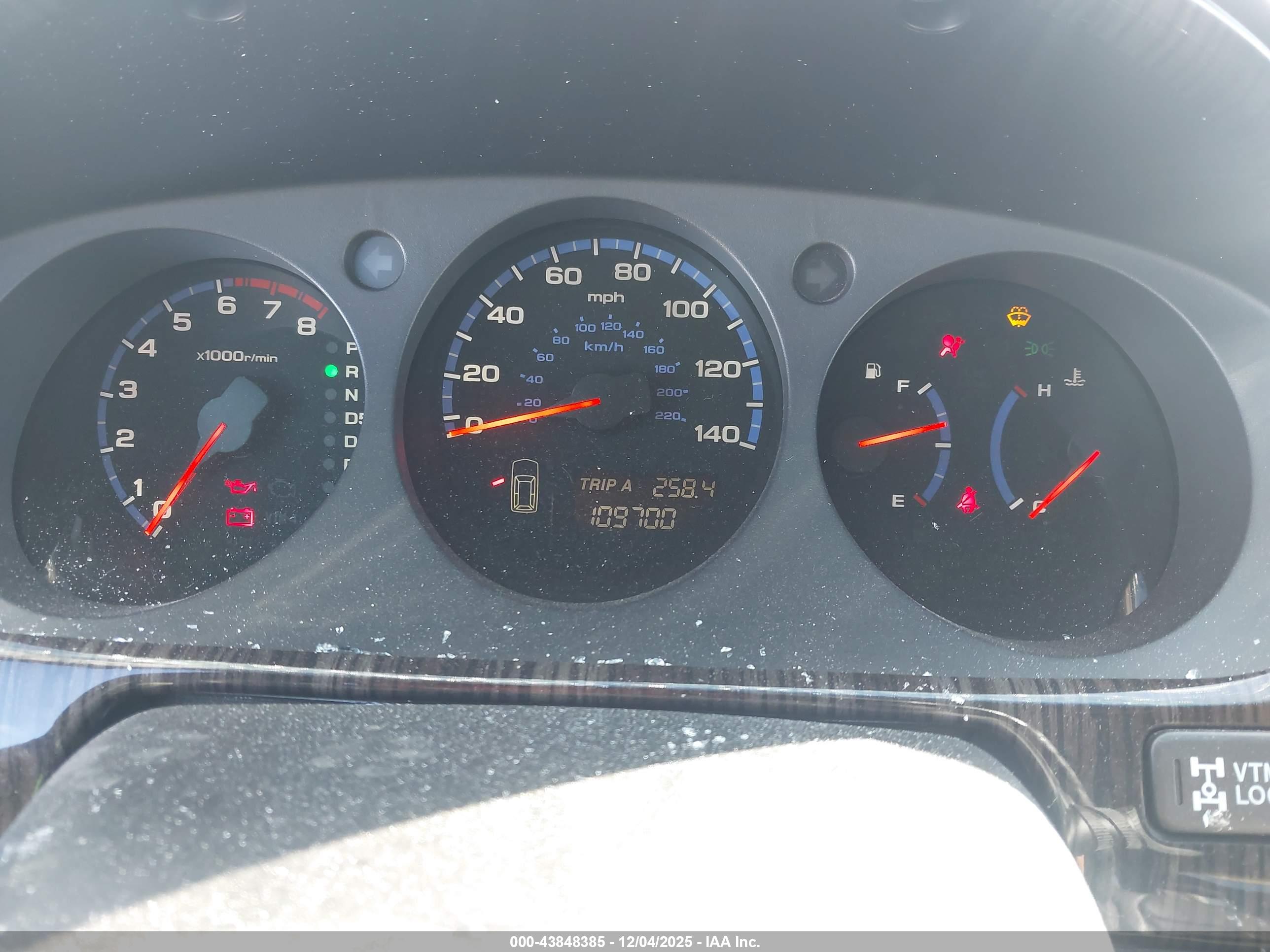 ACURA MDX image 7