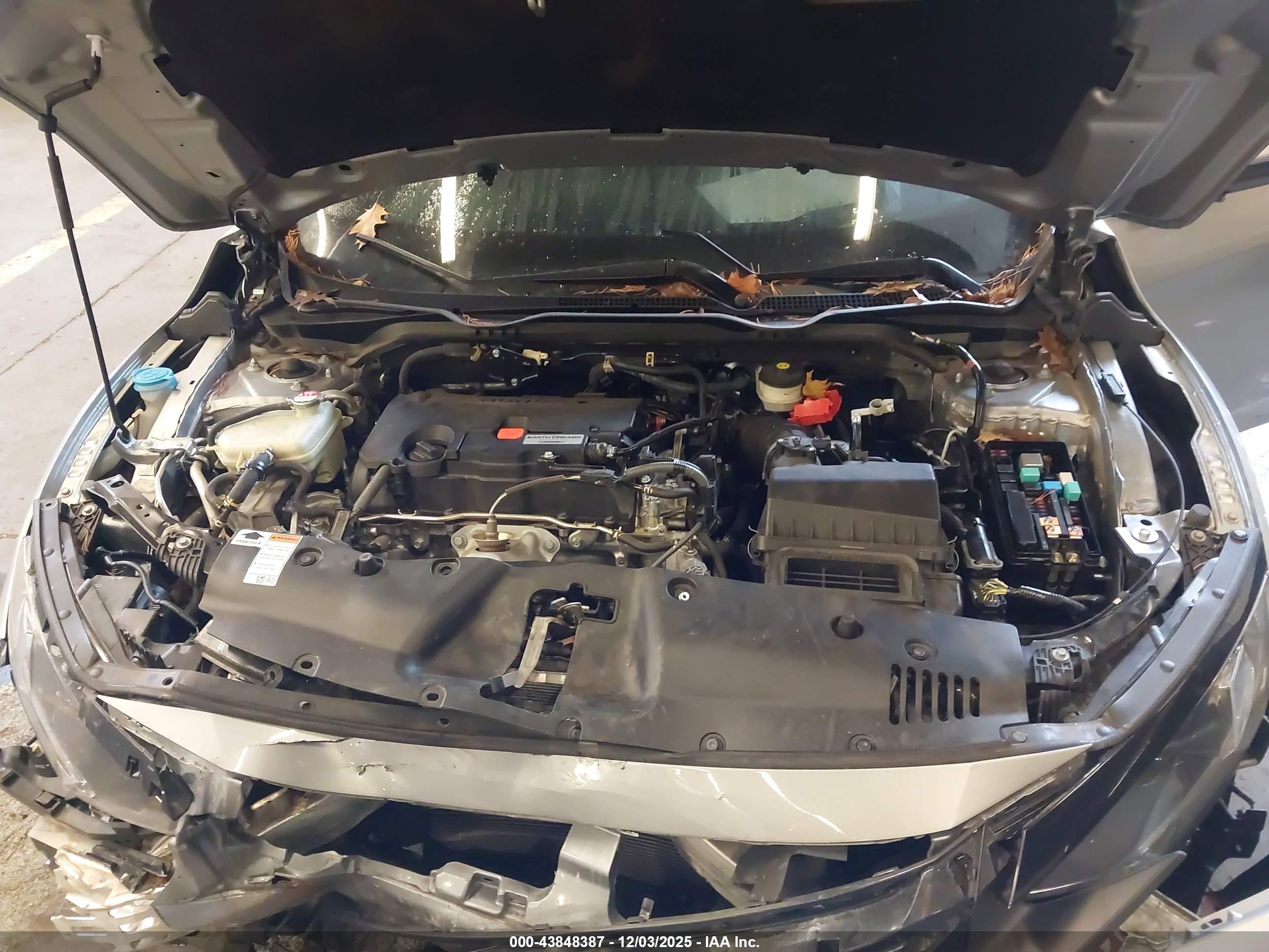 HONDA CIVIC image 10