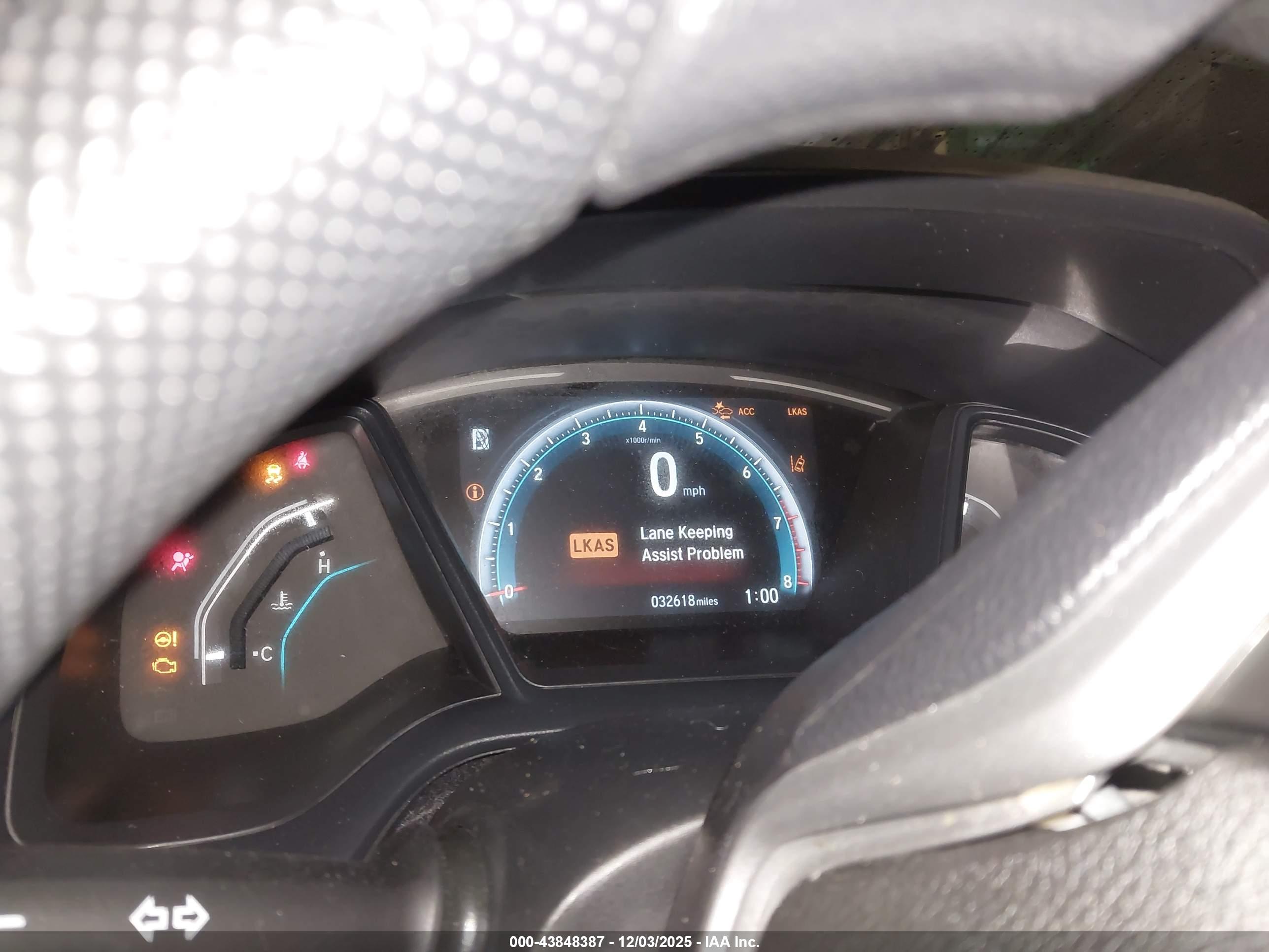 HONDA CIVIC image 7