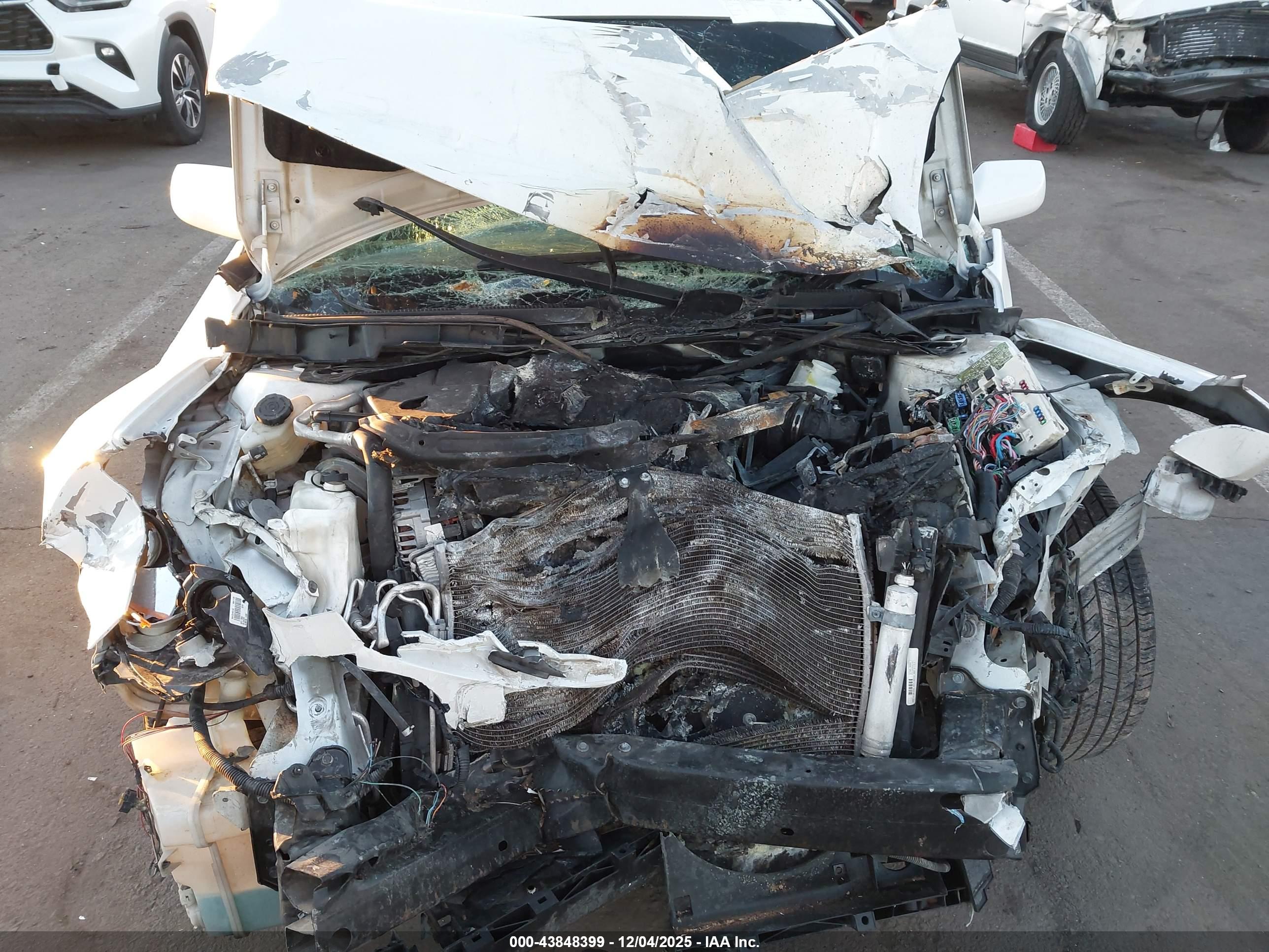 NISSAN ALTIMA image 10