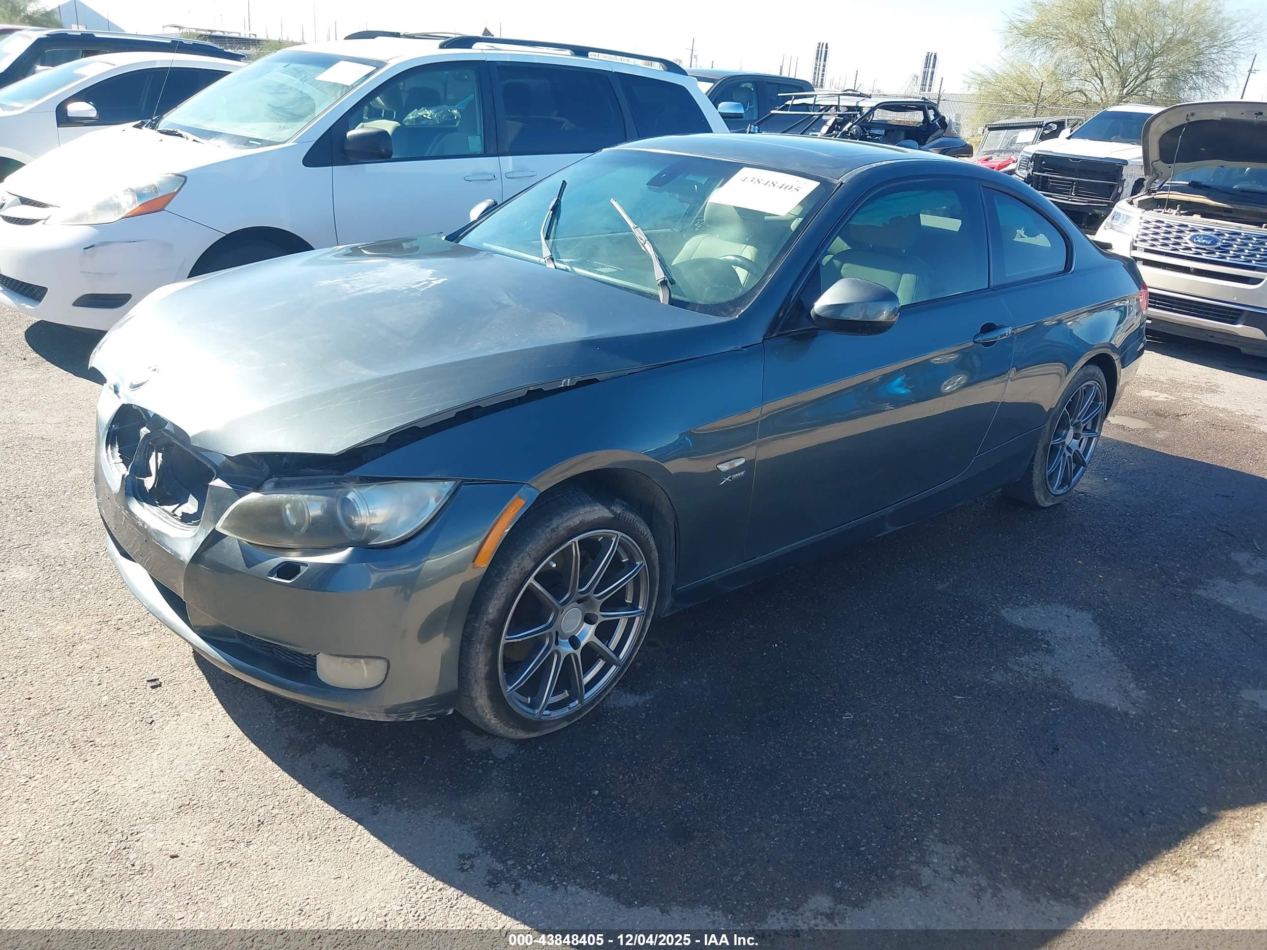 BMW 328I image 2