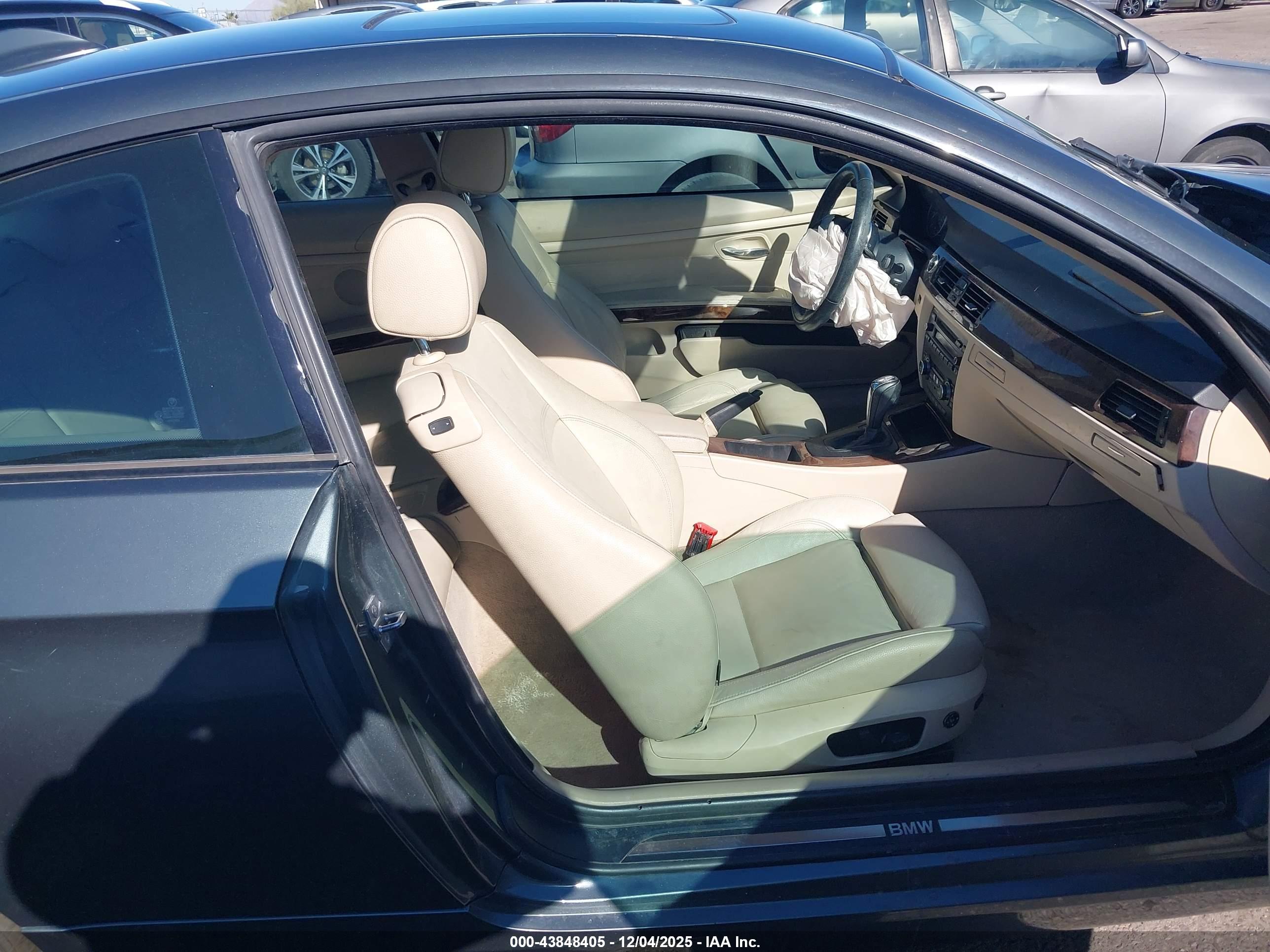 BMW 328I image 5