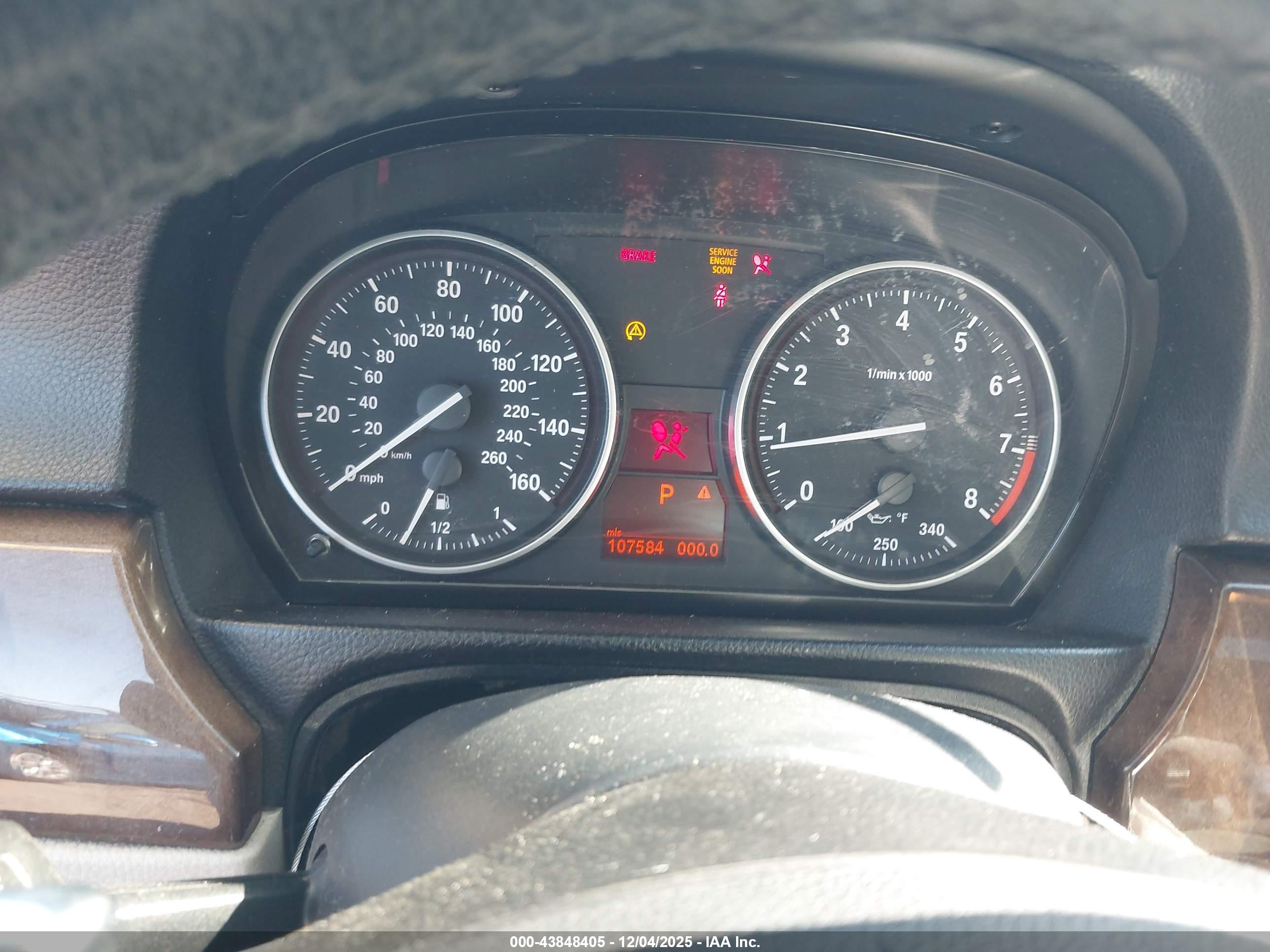 BMW 328I image 7