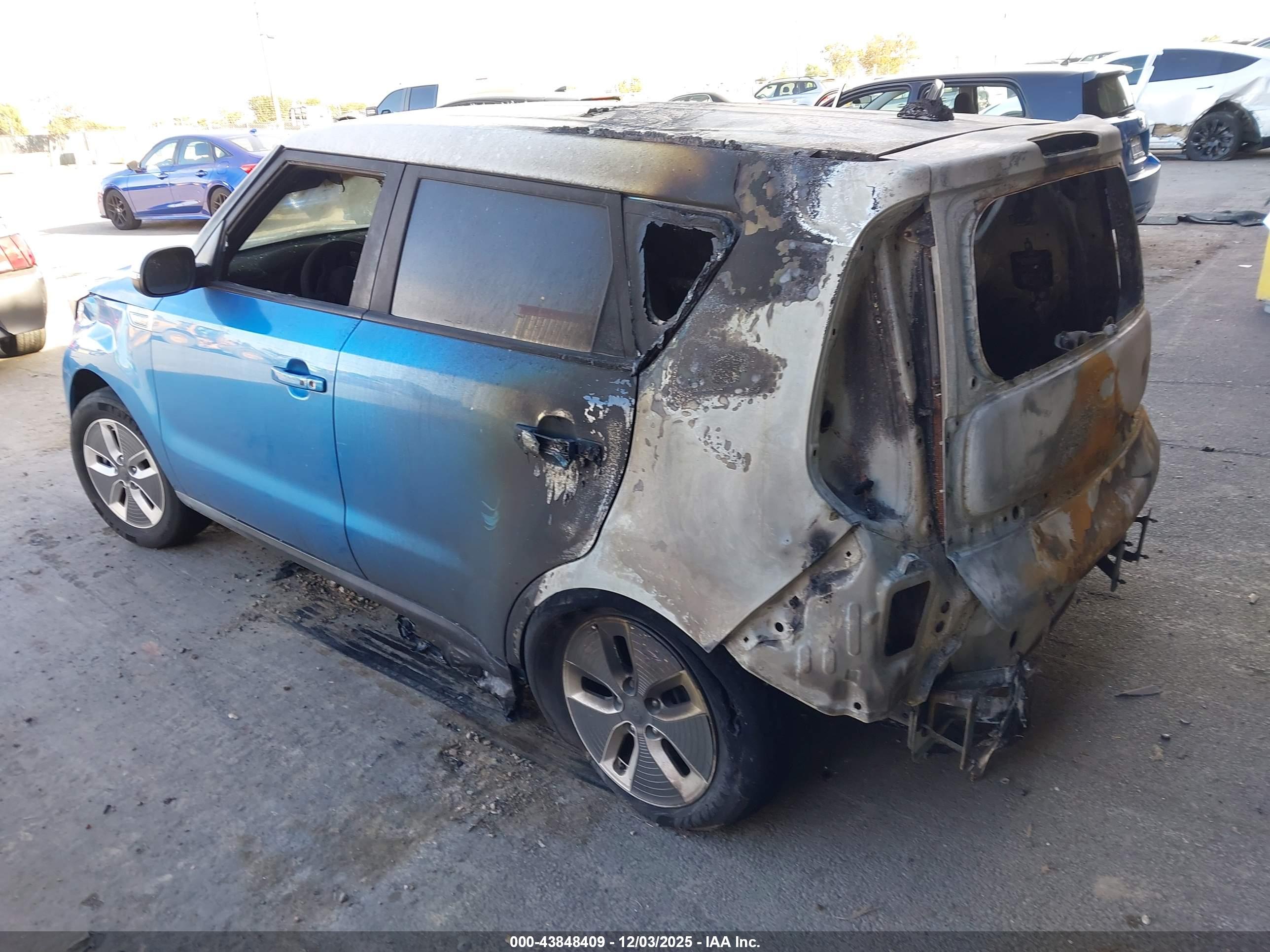 KIA SOUL image 3