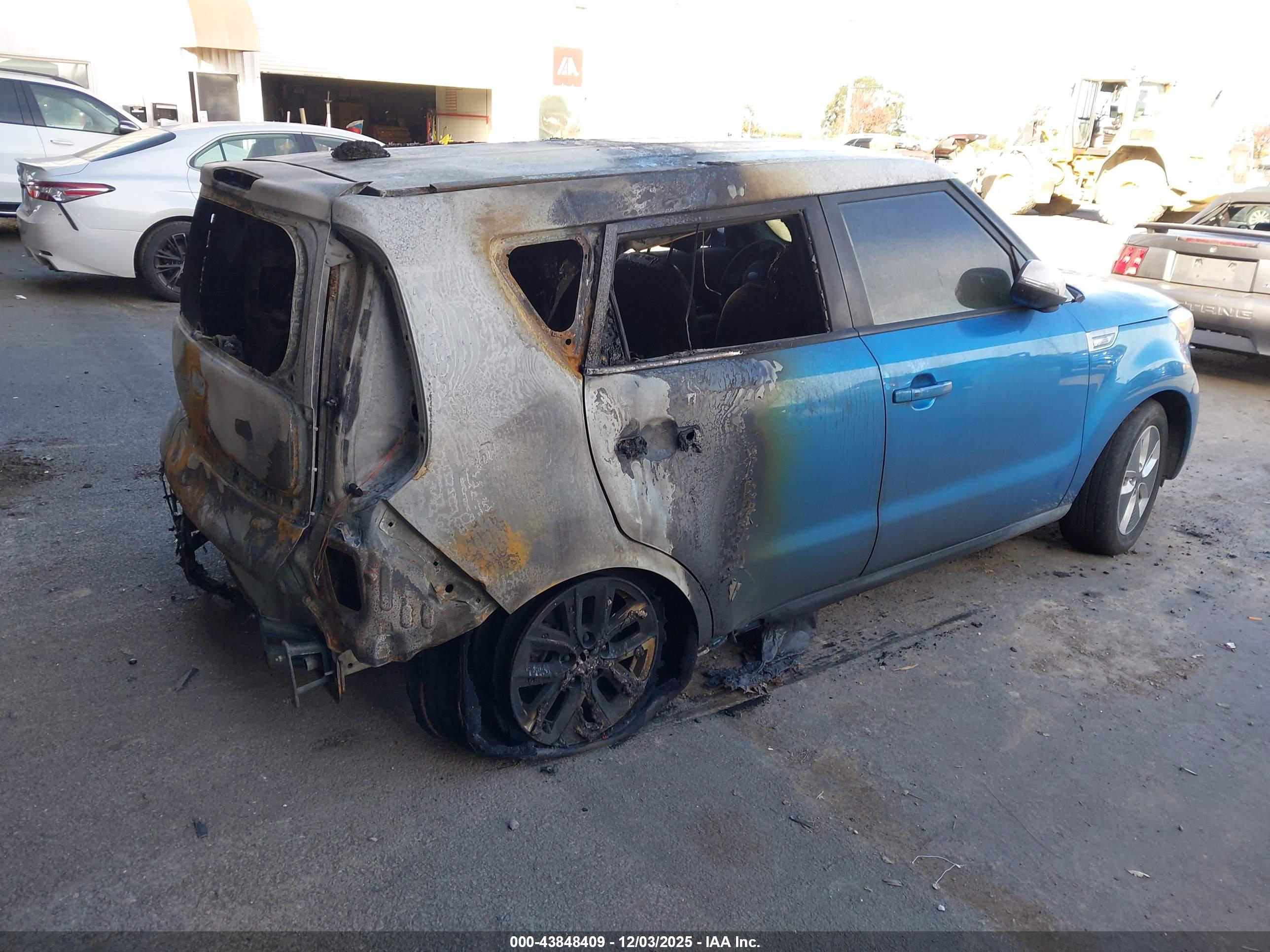 KIA SOUL image 4
