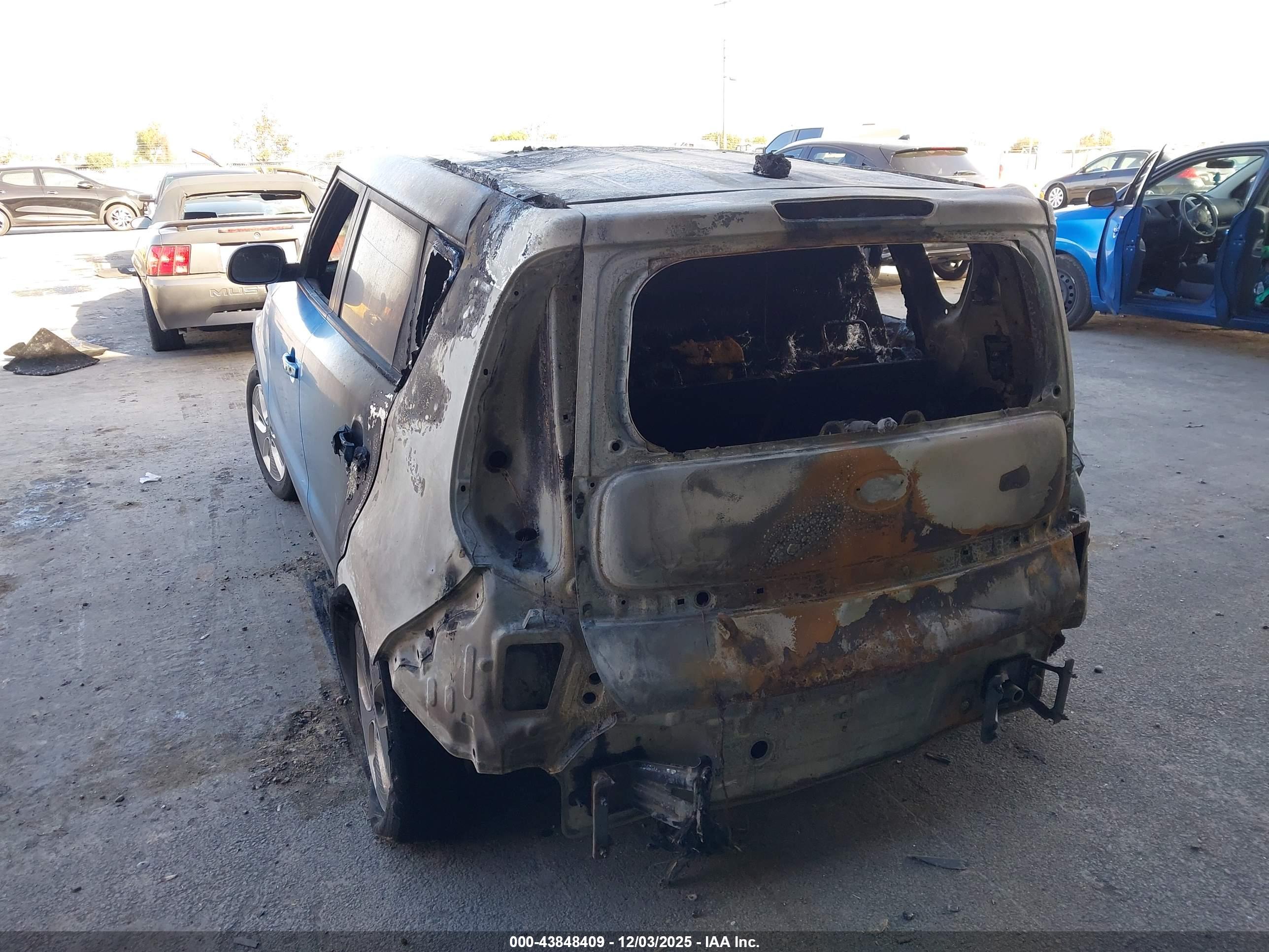 KIA SOUL image 6
