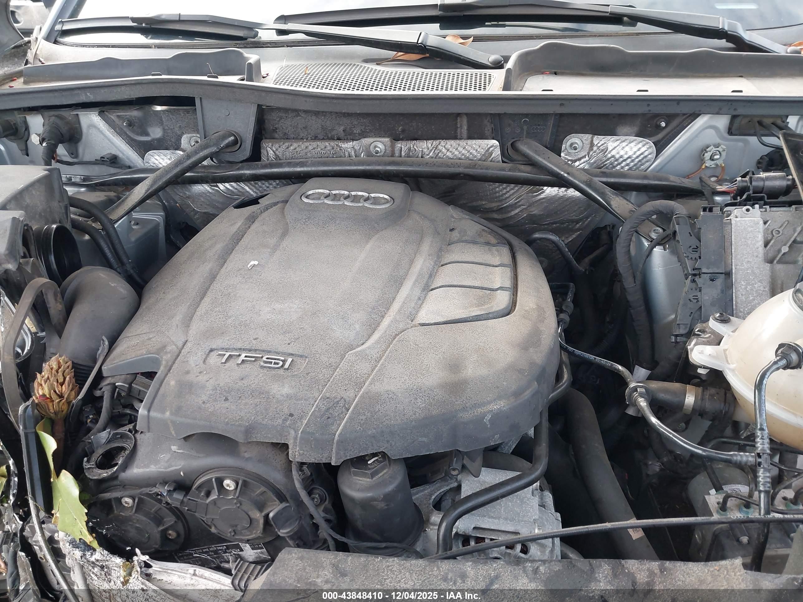 AUDI Q5 image 10