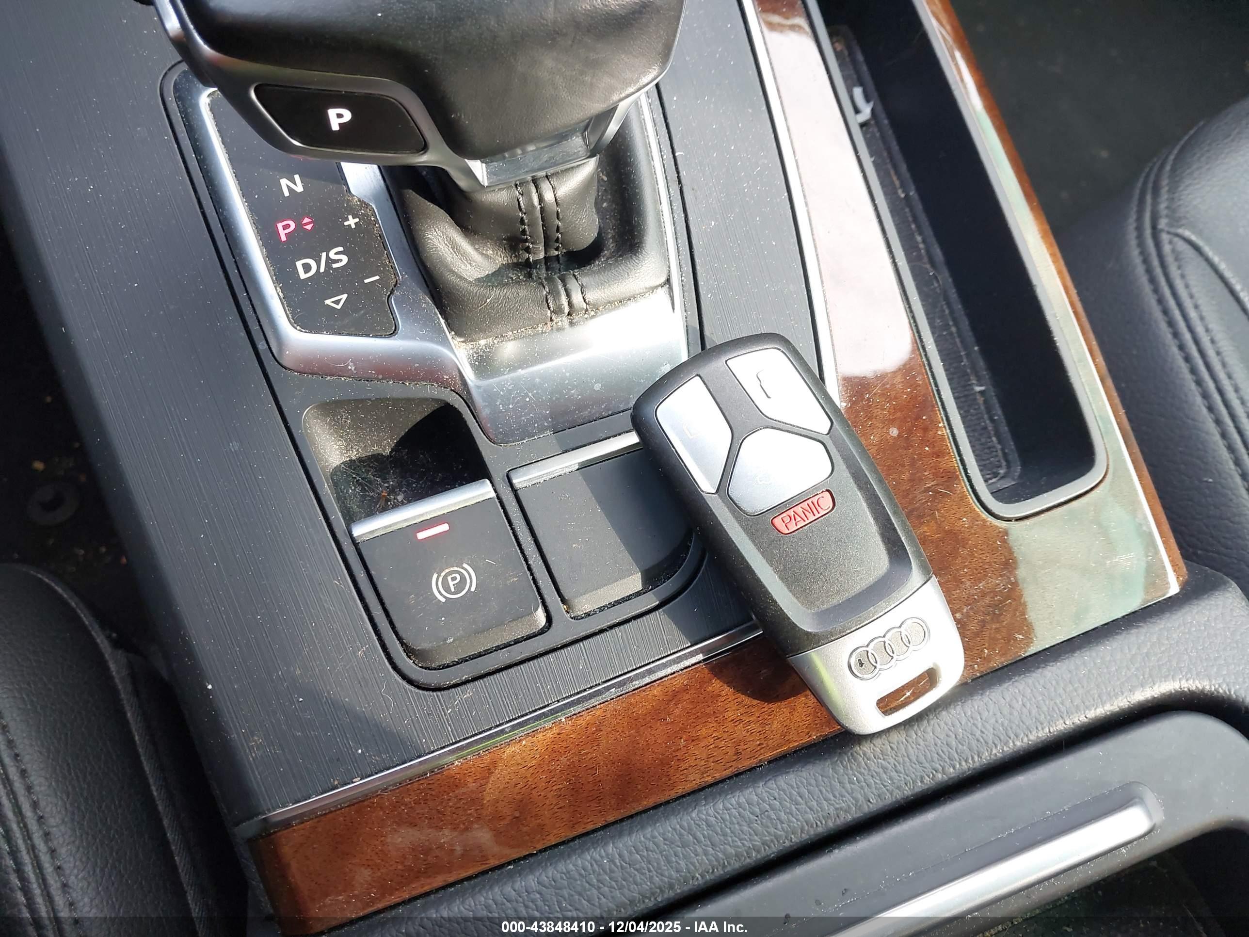 AUDI Q5 image 11
