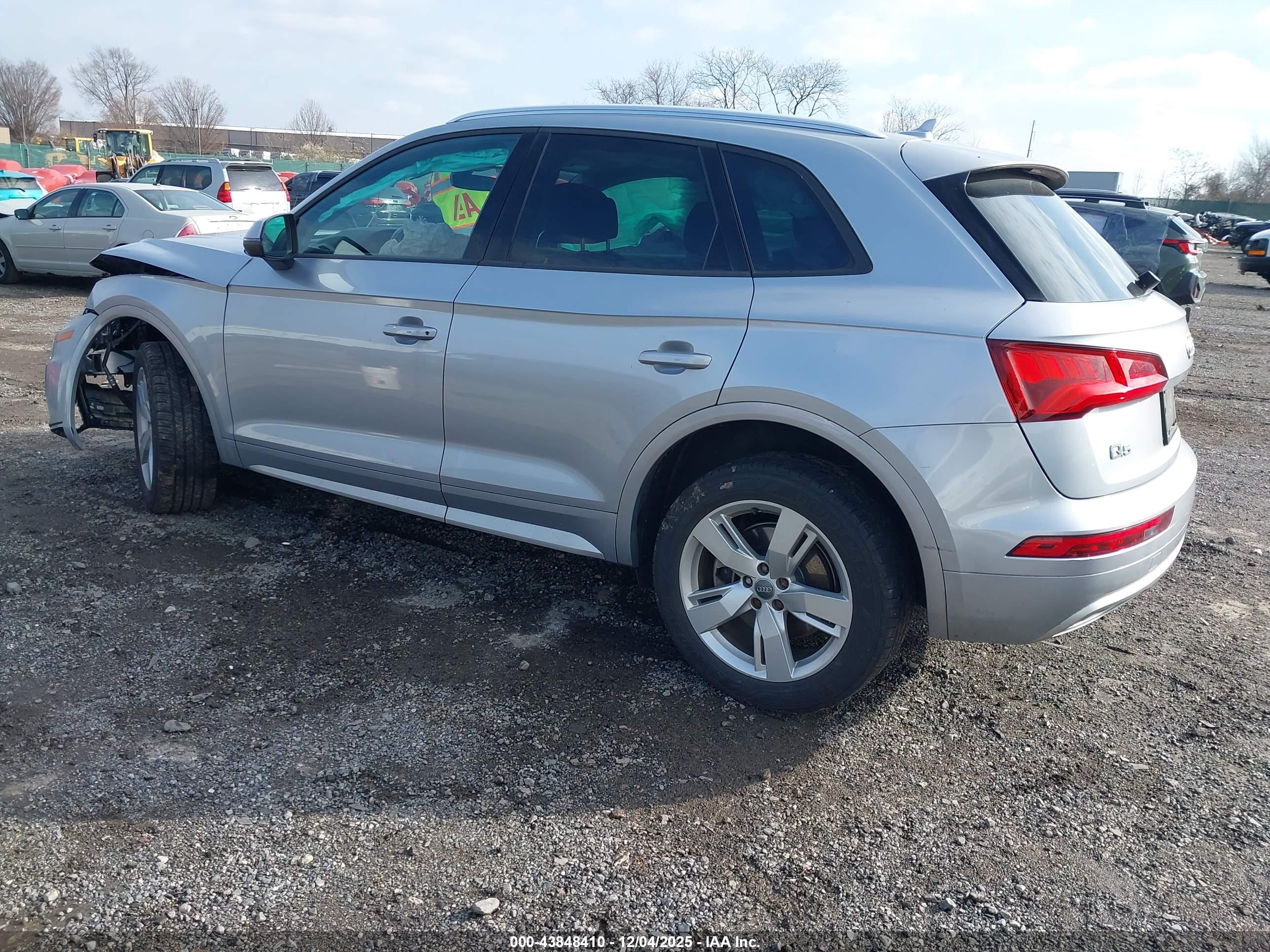AUDI Q5 image 3