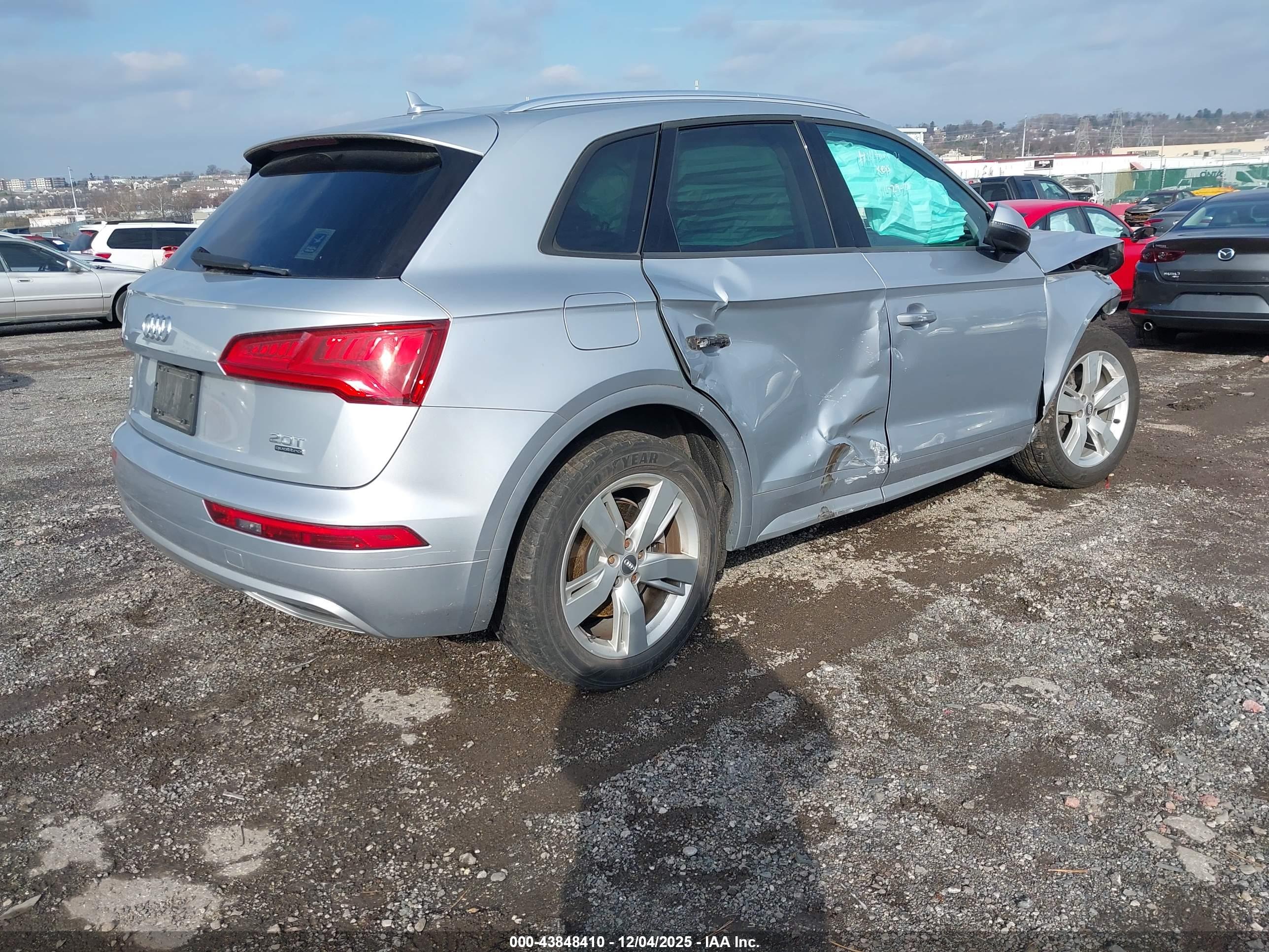 AUDI Q5 image 4
