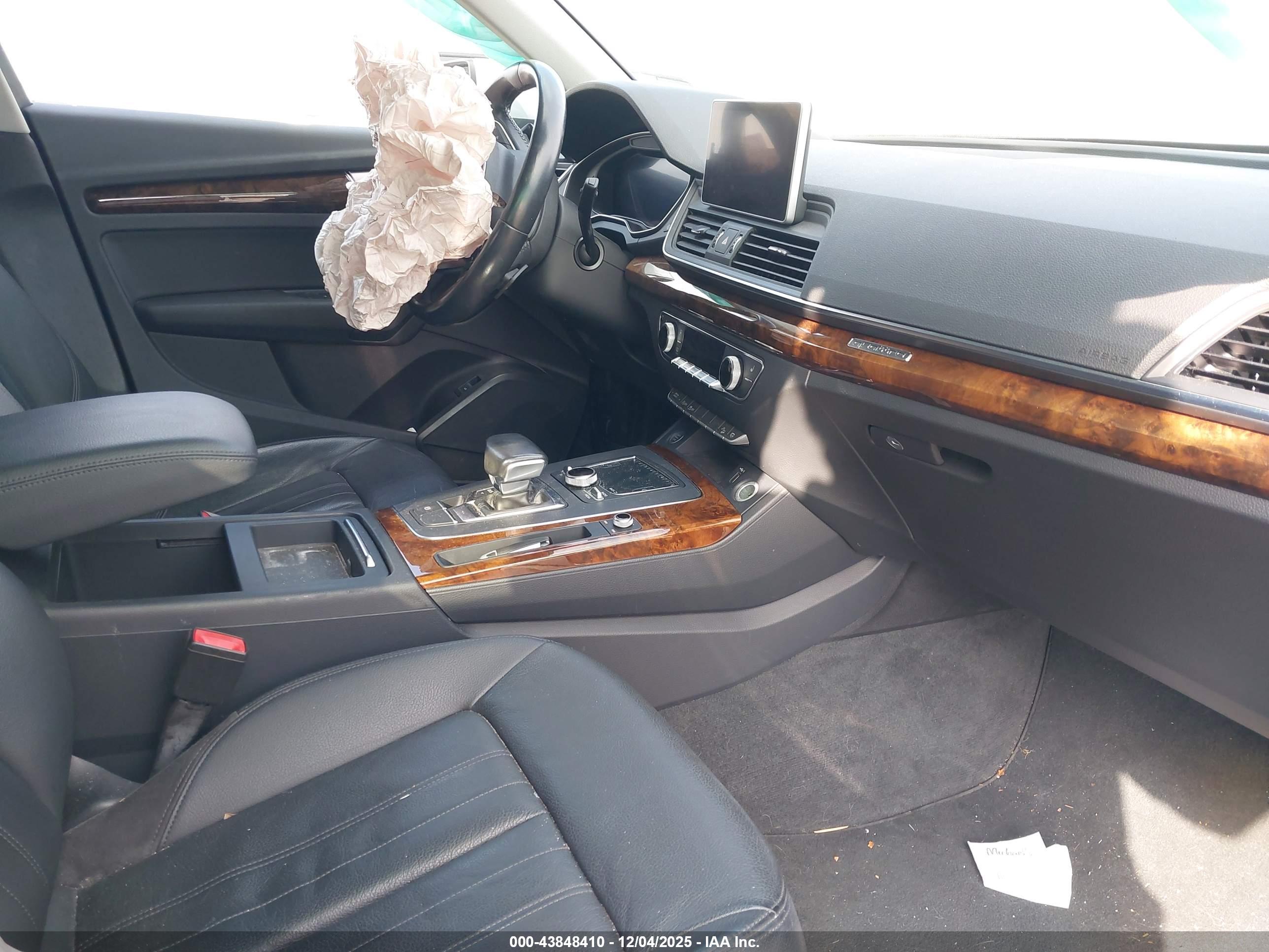 AUDI Q5 image 5