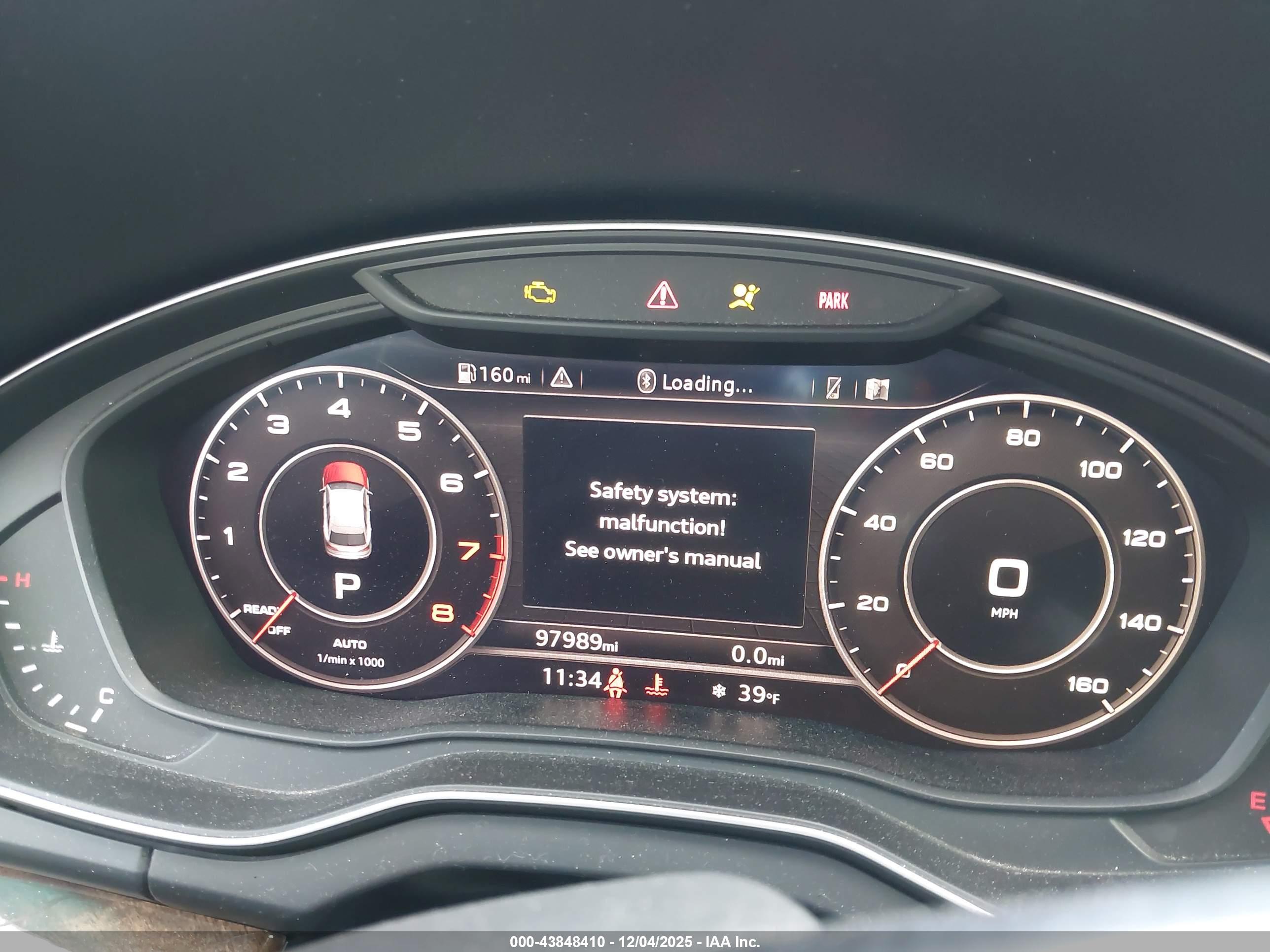 AUDI Q5 image 7