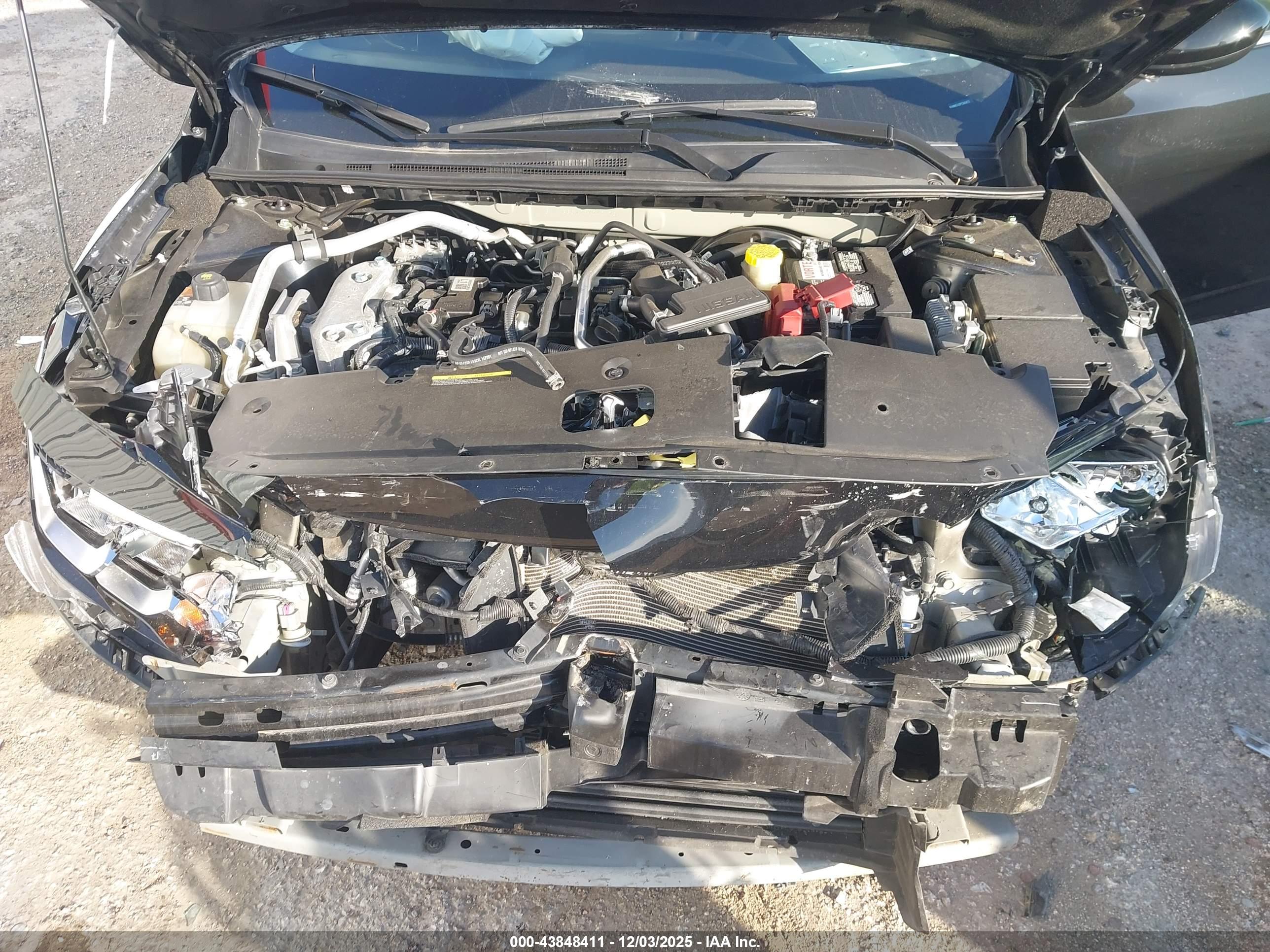 NISSAN SENTRA image 10