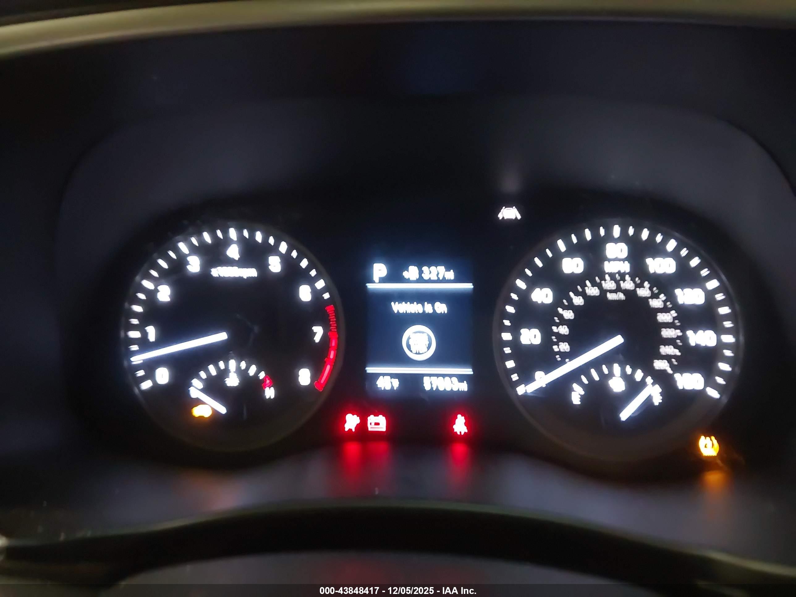 HYUNDAI TUCSON image 7