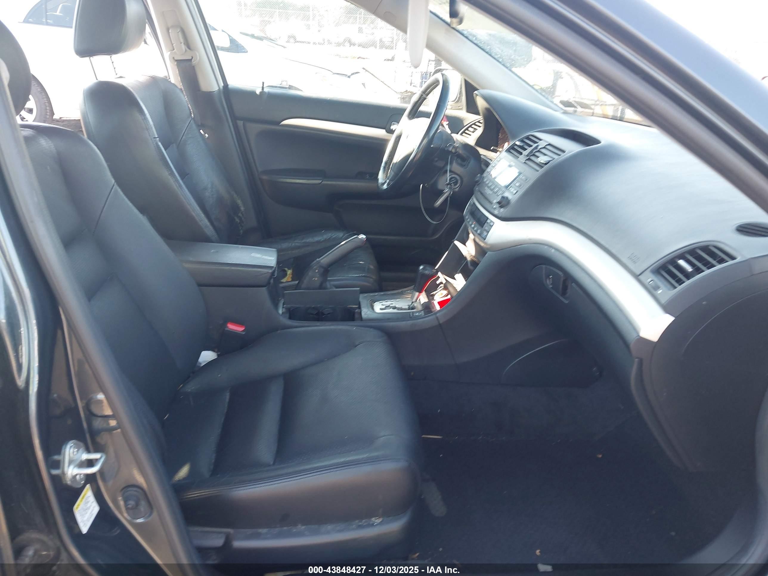 ACURA TSX image 5