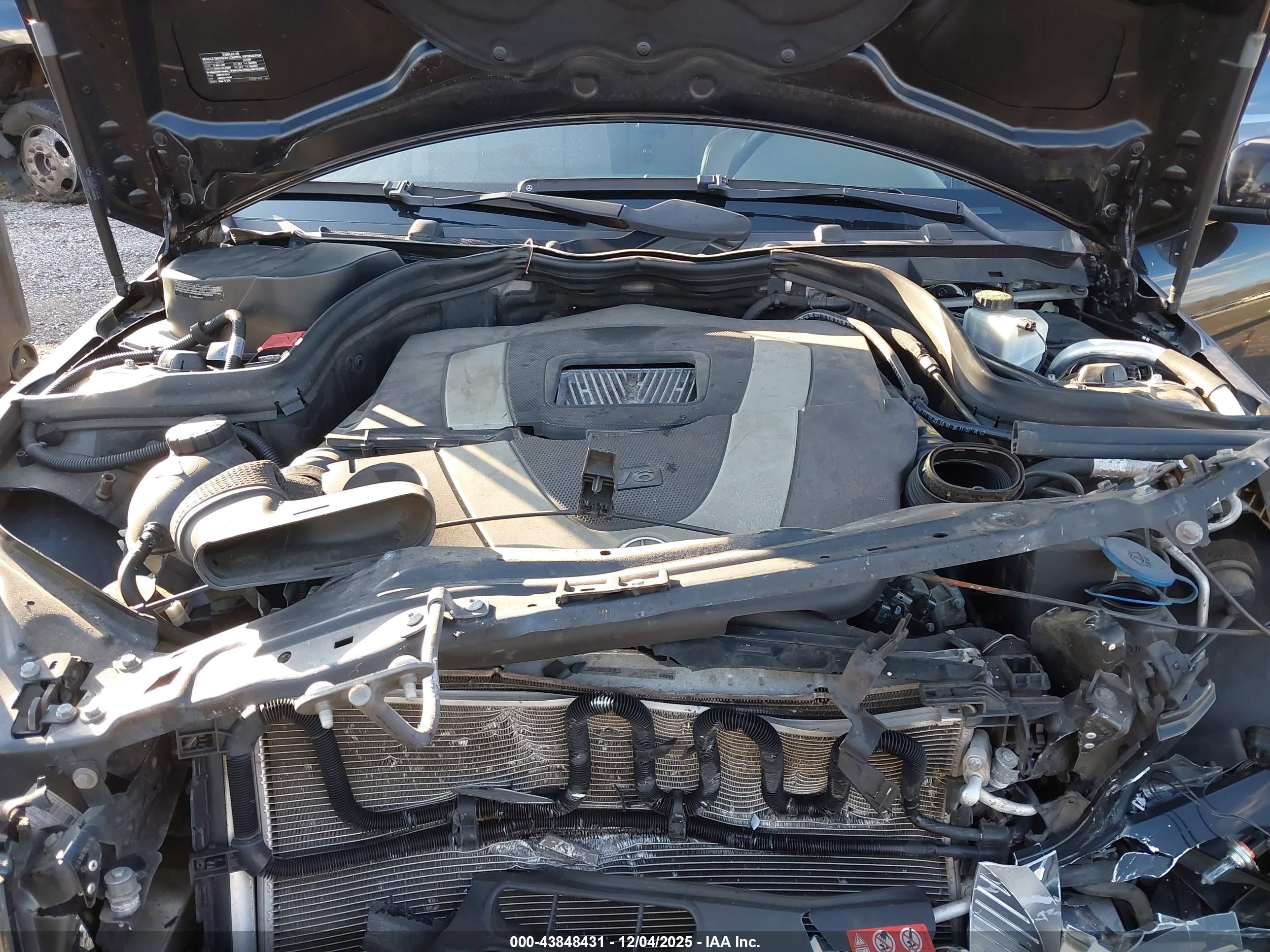 MERCEDES-BENZ C image 10
