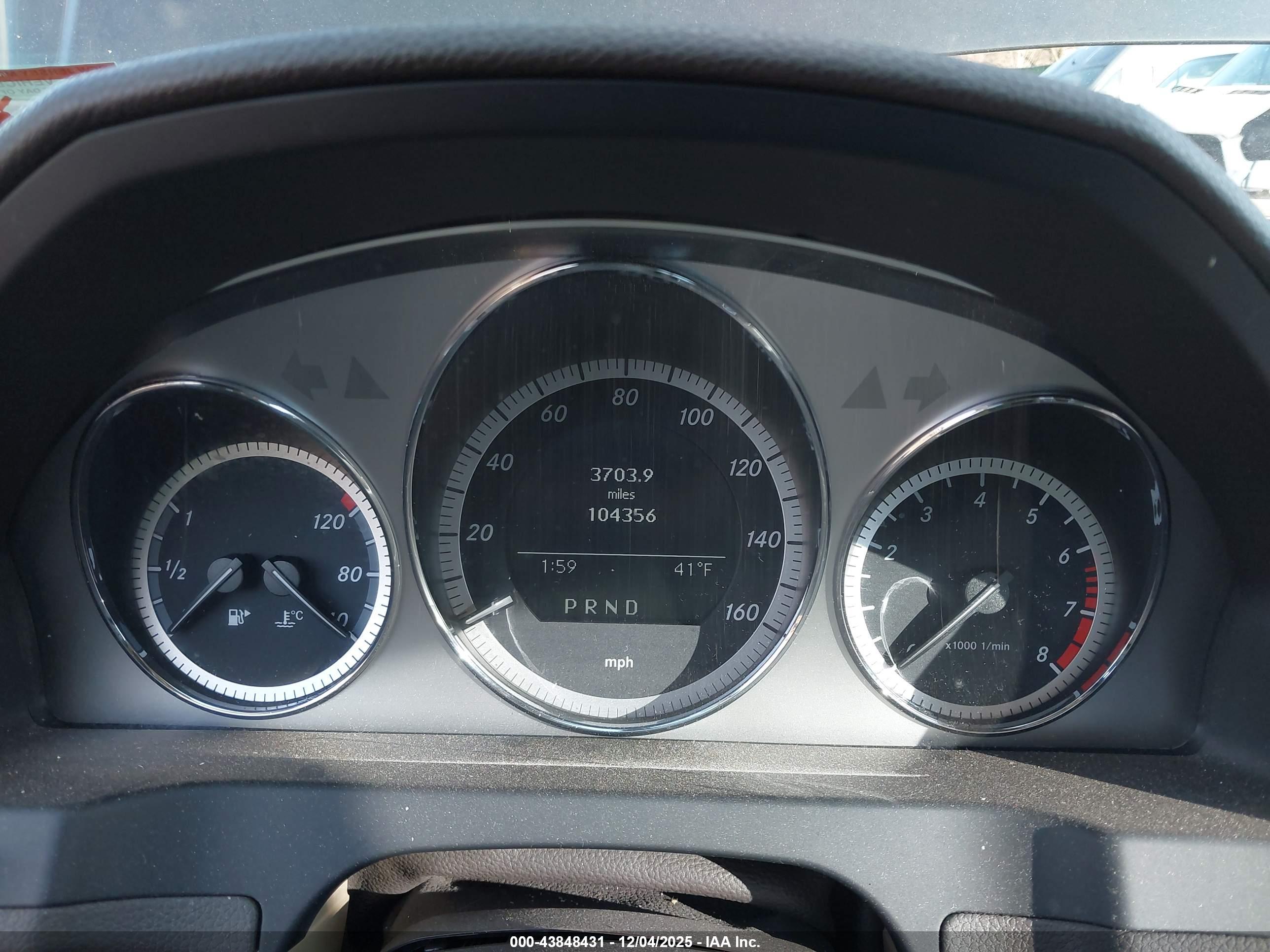 MERCEDES-BENZ C image 7