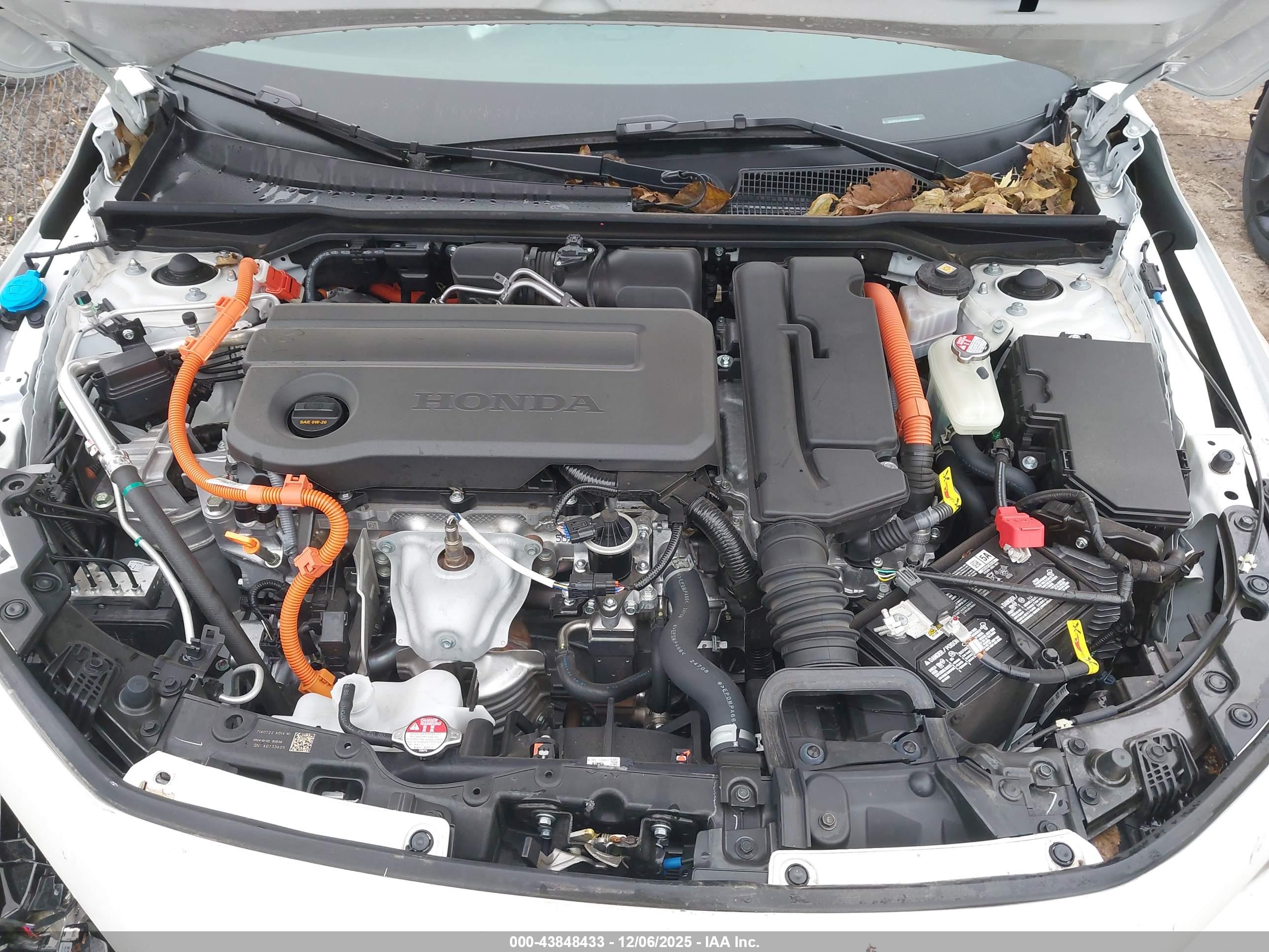 HONDA CIVIC image 10