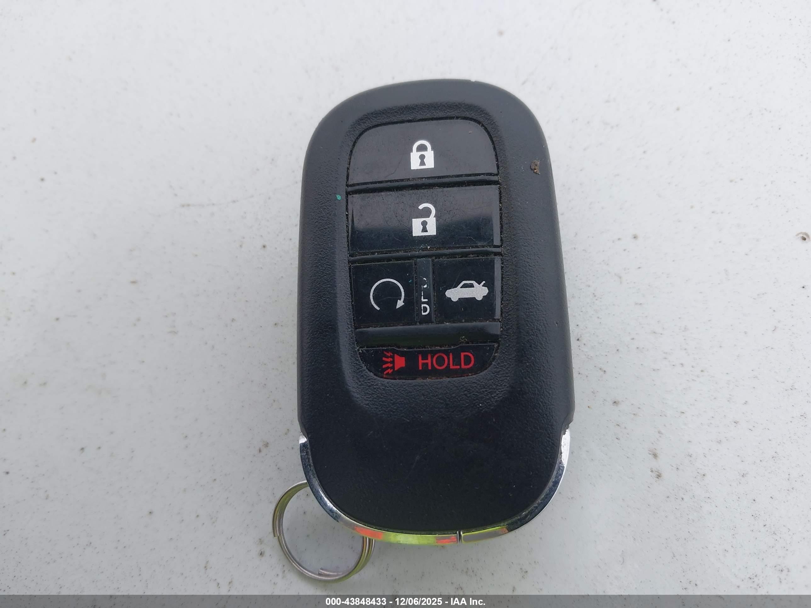 HONDA CIVIC image 11