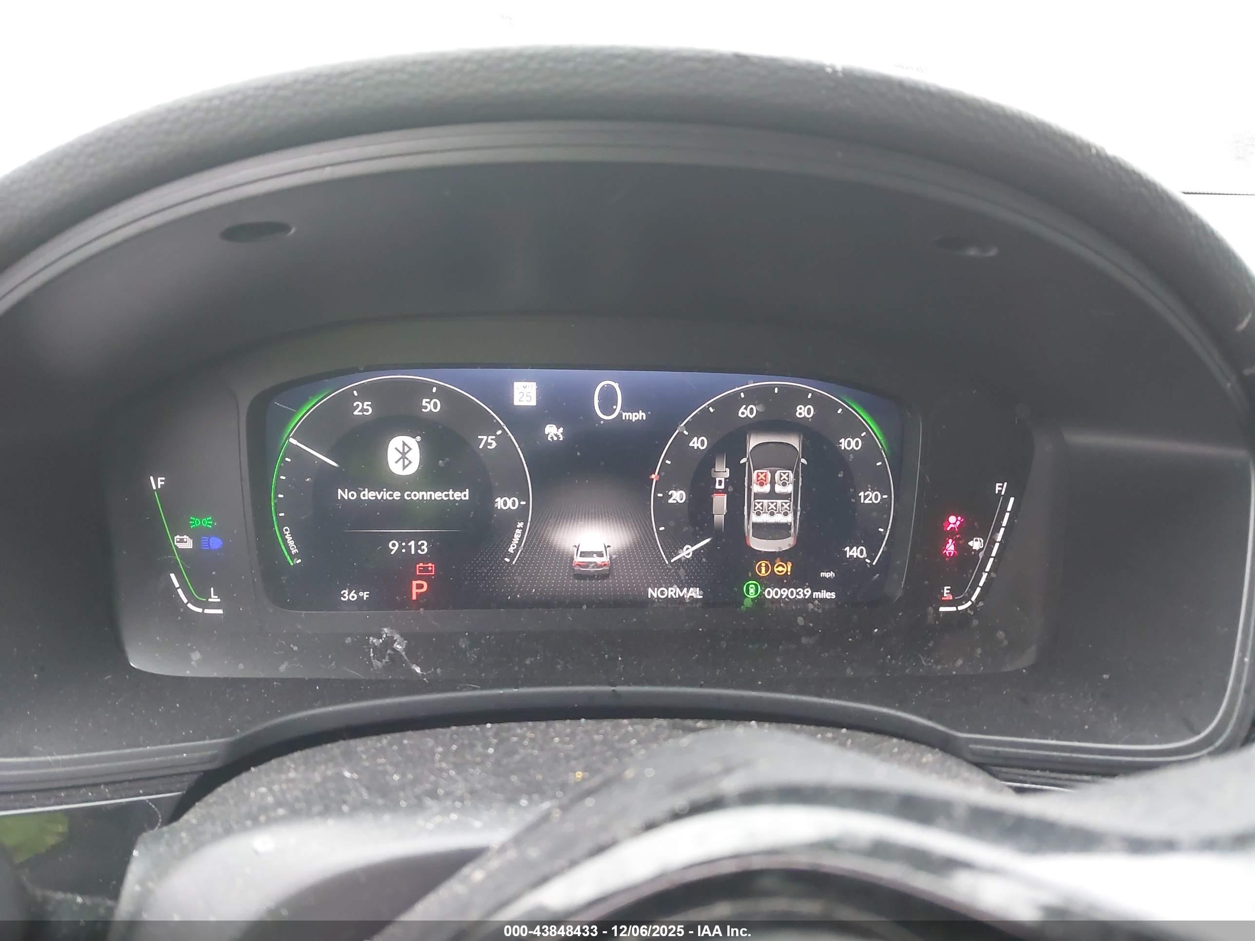 HONDA CIVIC image 7