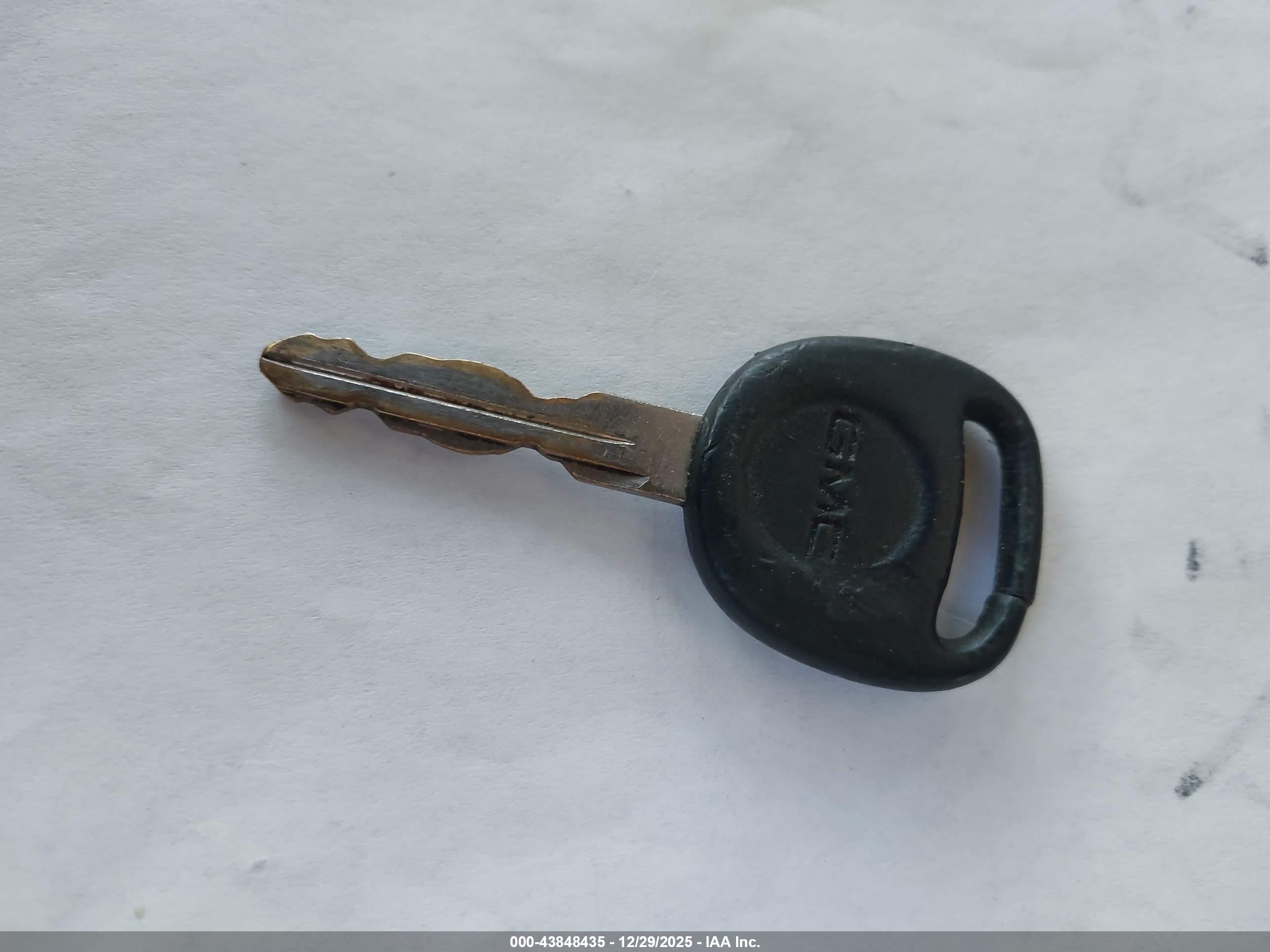 GMC SAVANA image 11
