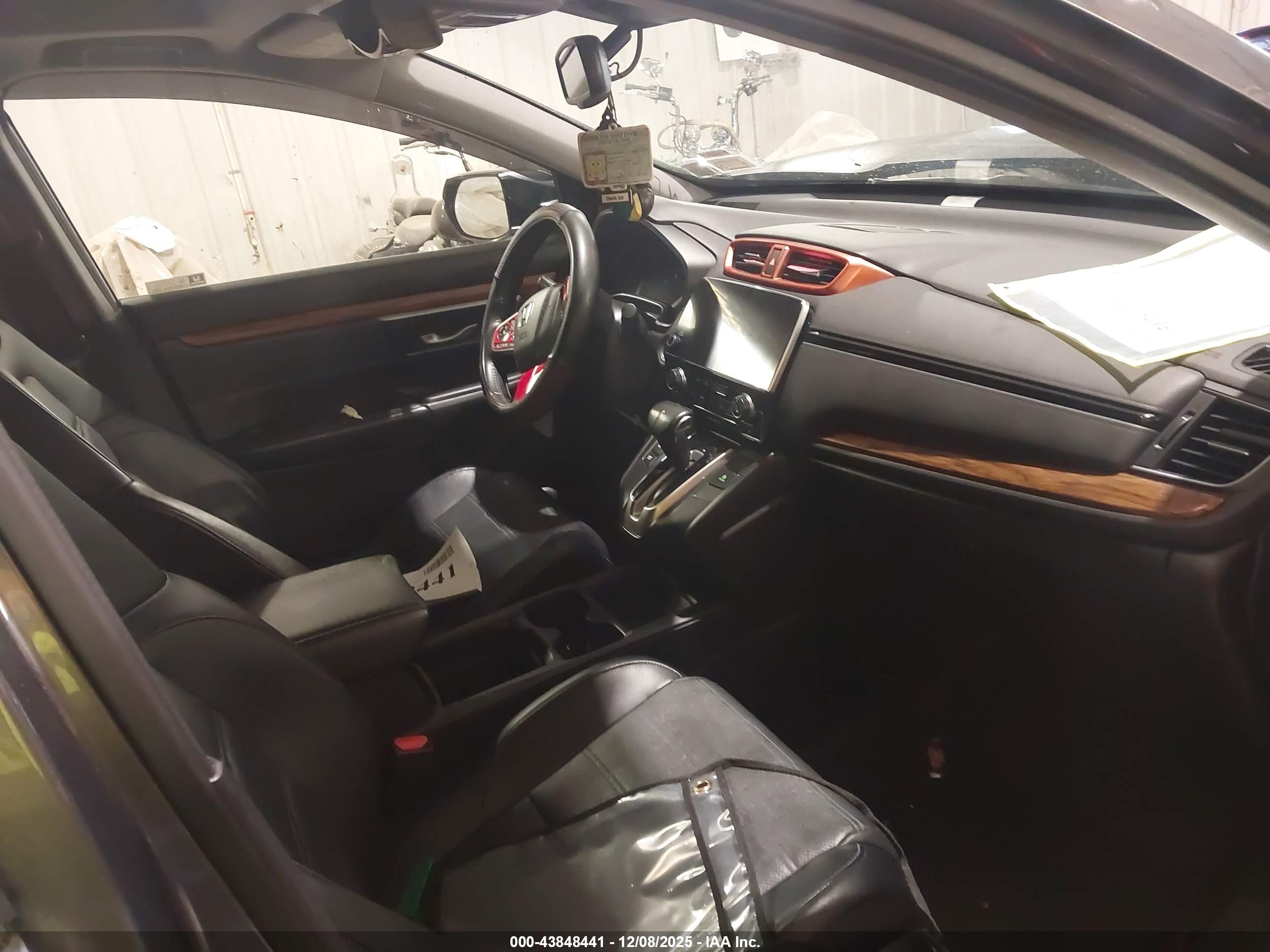 HONDA CR-V image 5