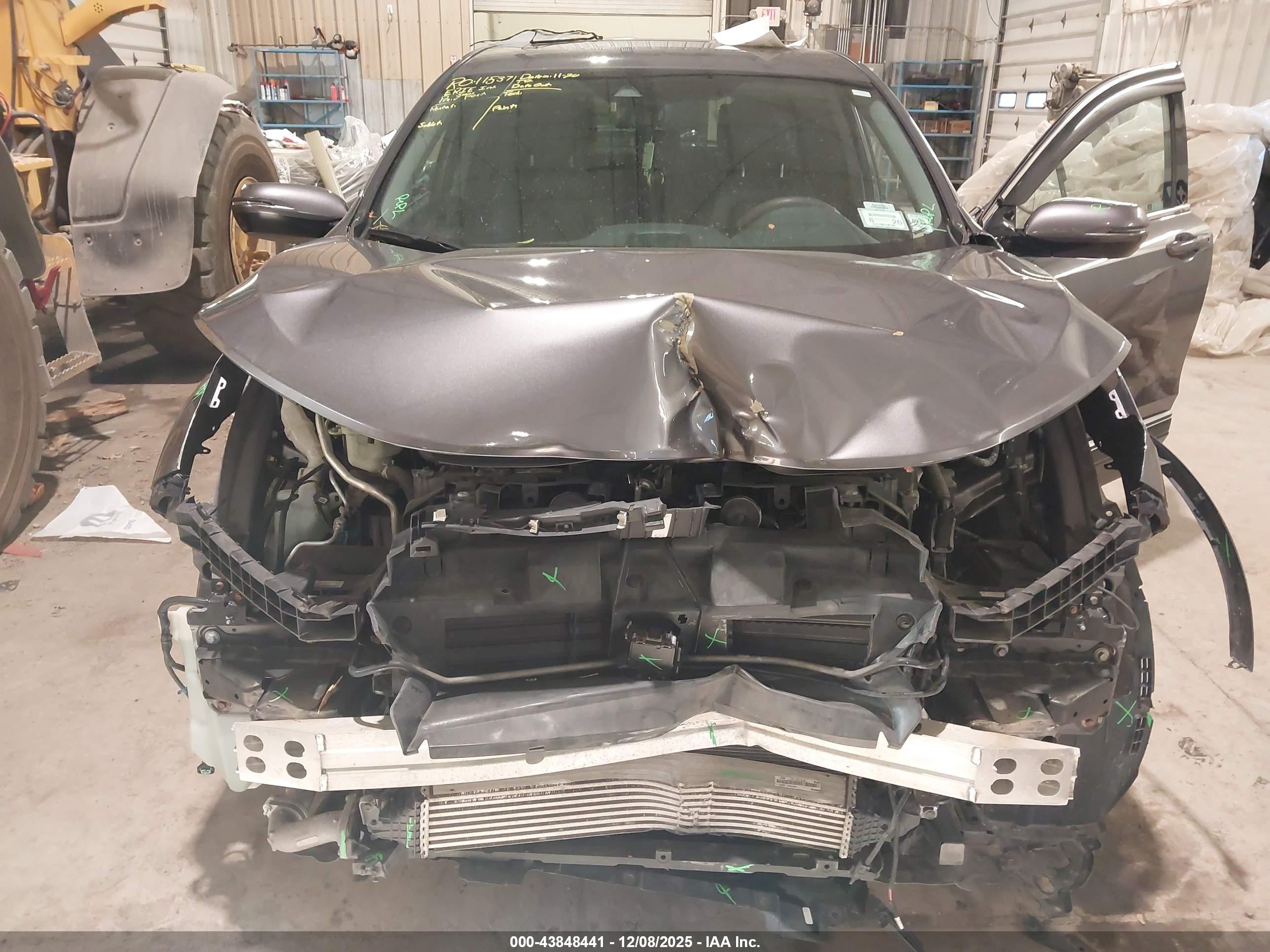 HONDA CR-V image 6
