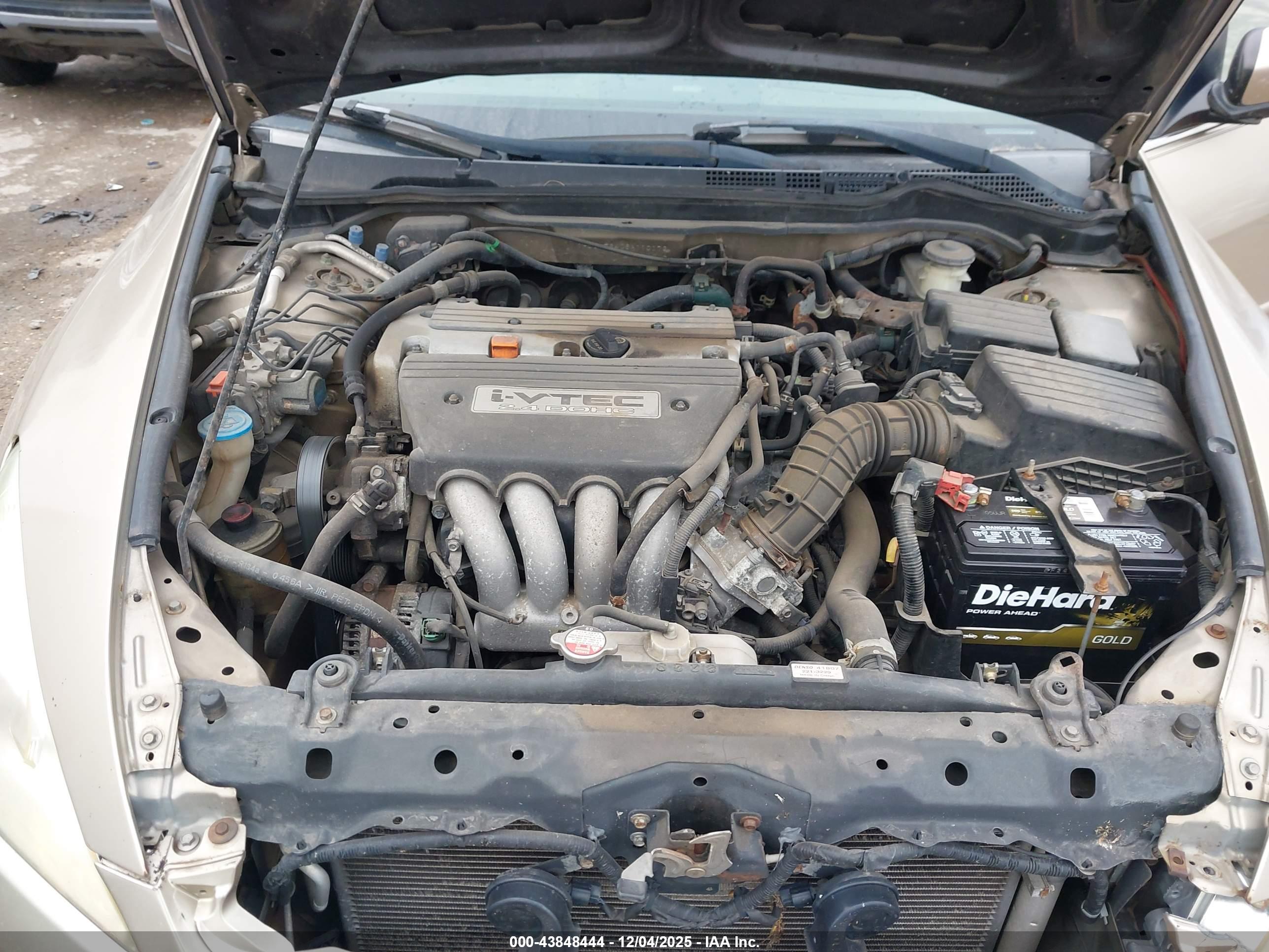 HONDA ACCORD image 10