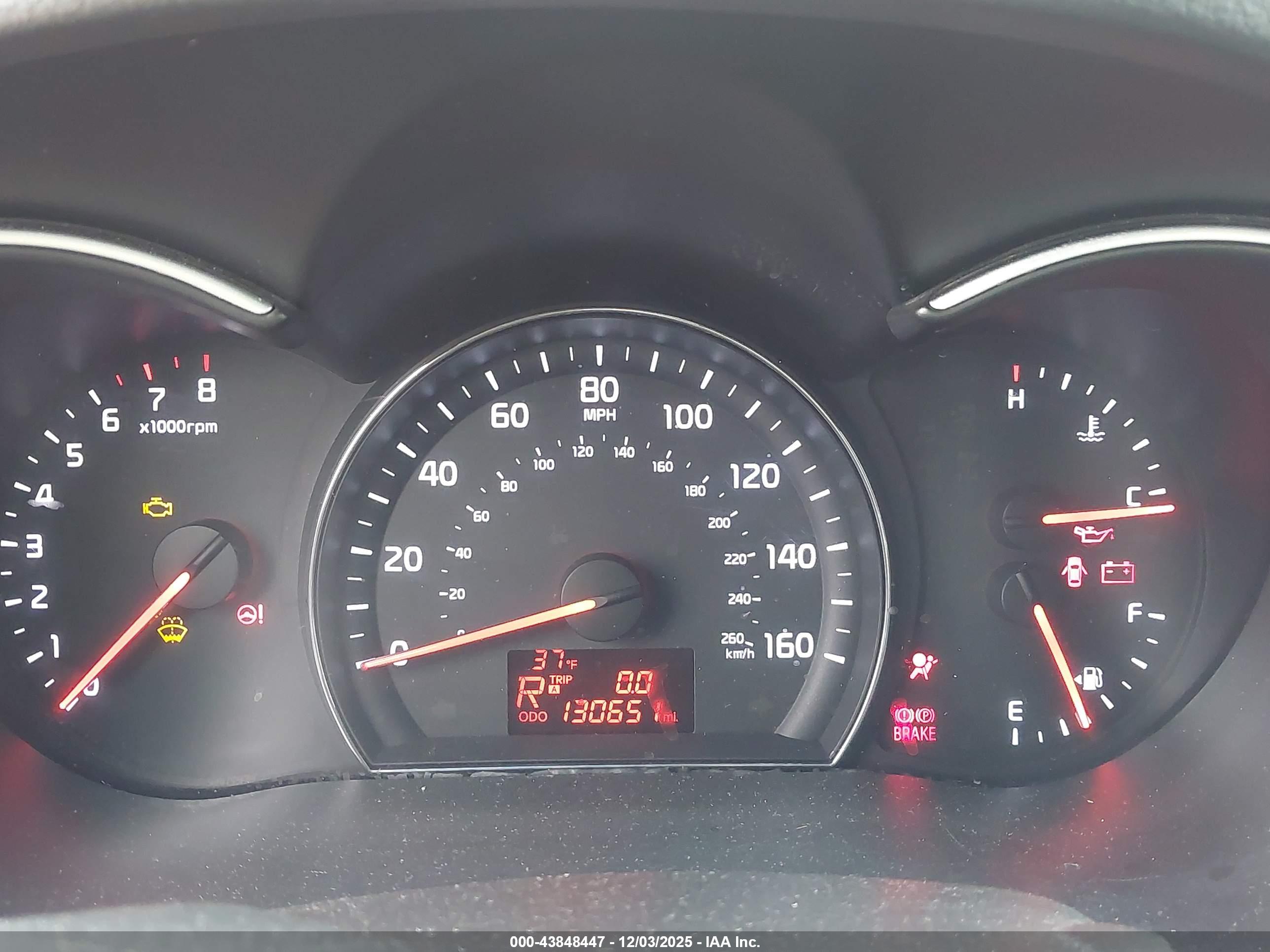 KIA SORENTO image 7