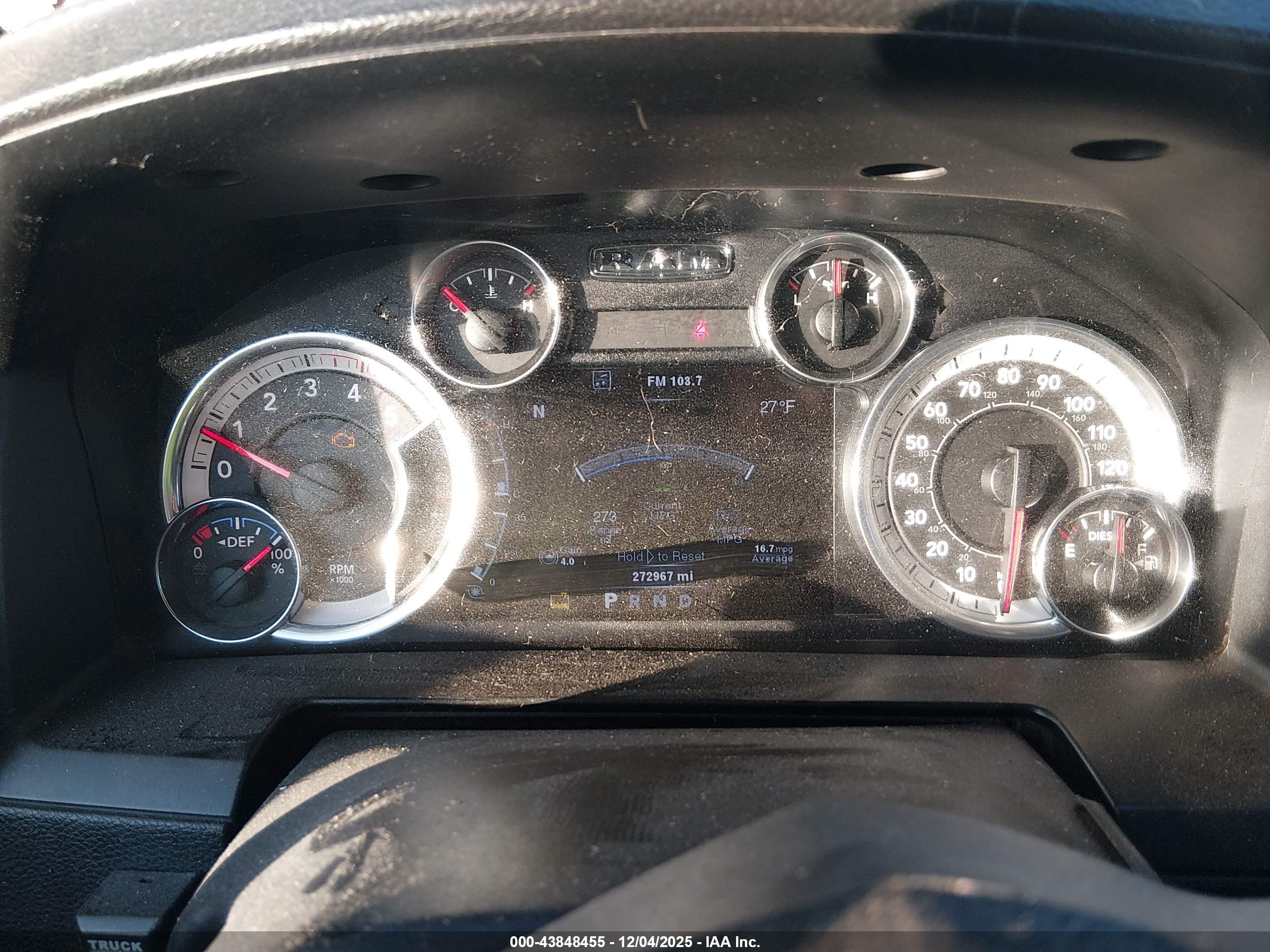 RAM 3500 image 6