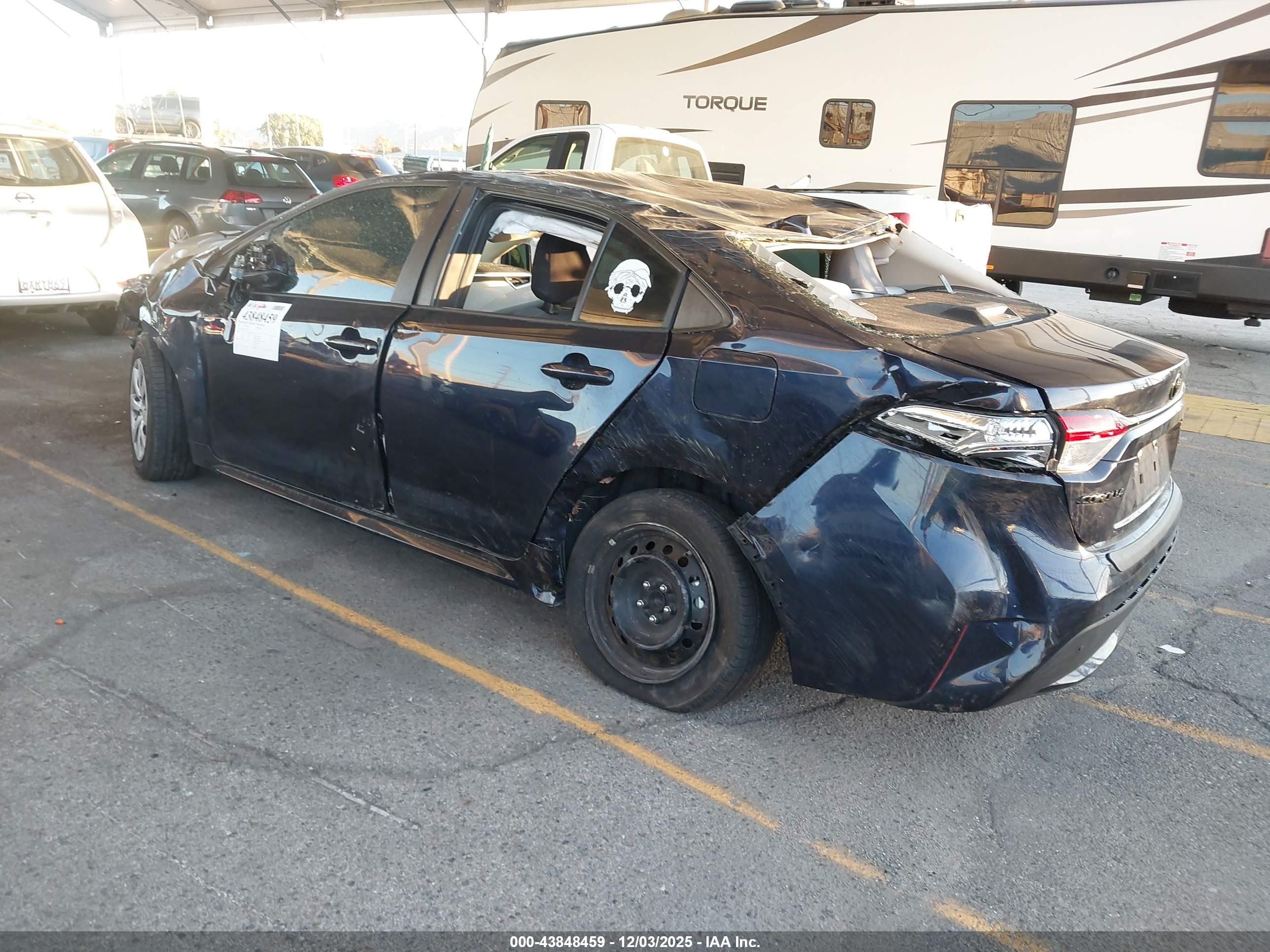 TOYOTA COROLLA image 3