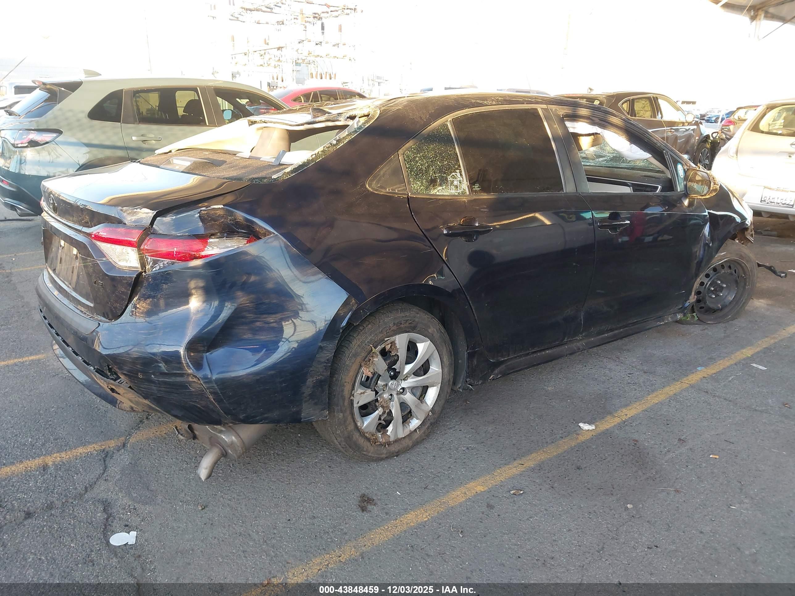 TOYOTA COROLLA image 4