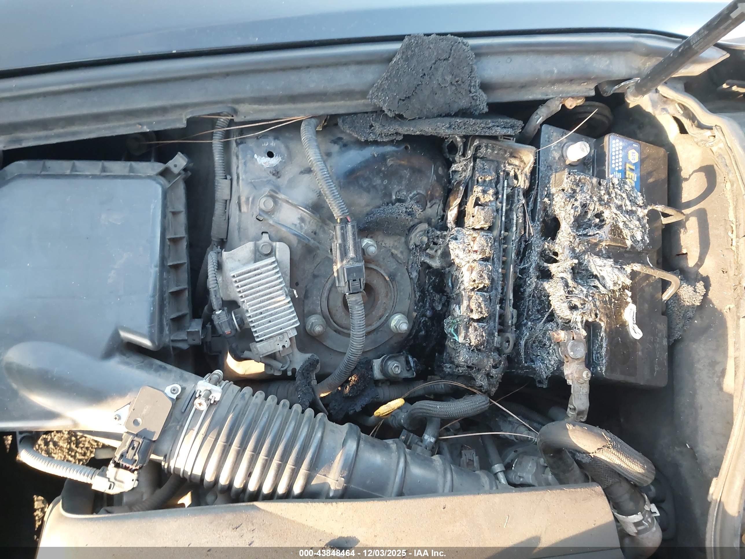 LEXUS IS image 6