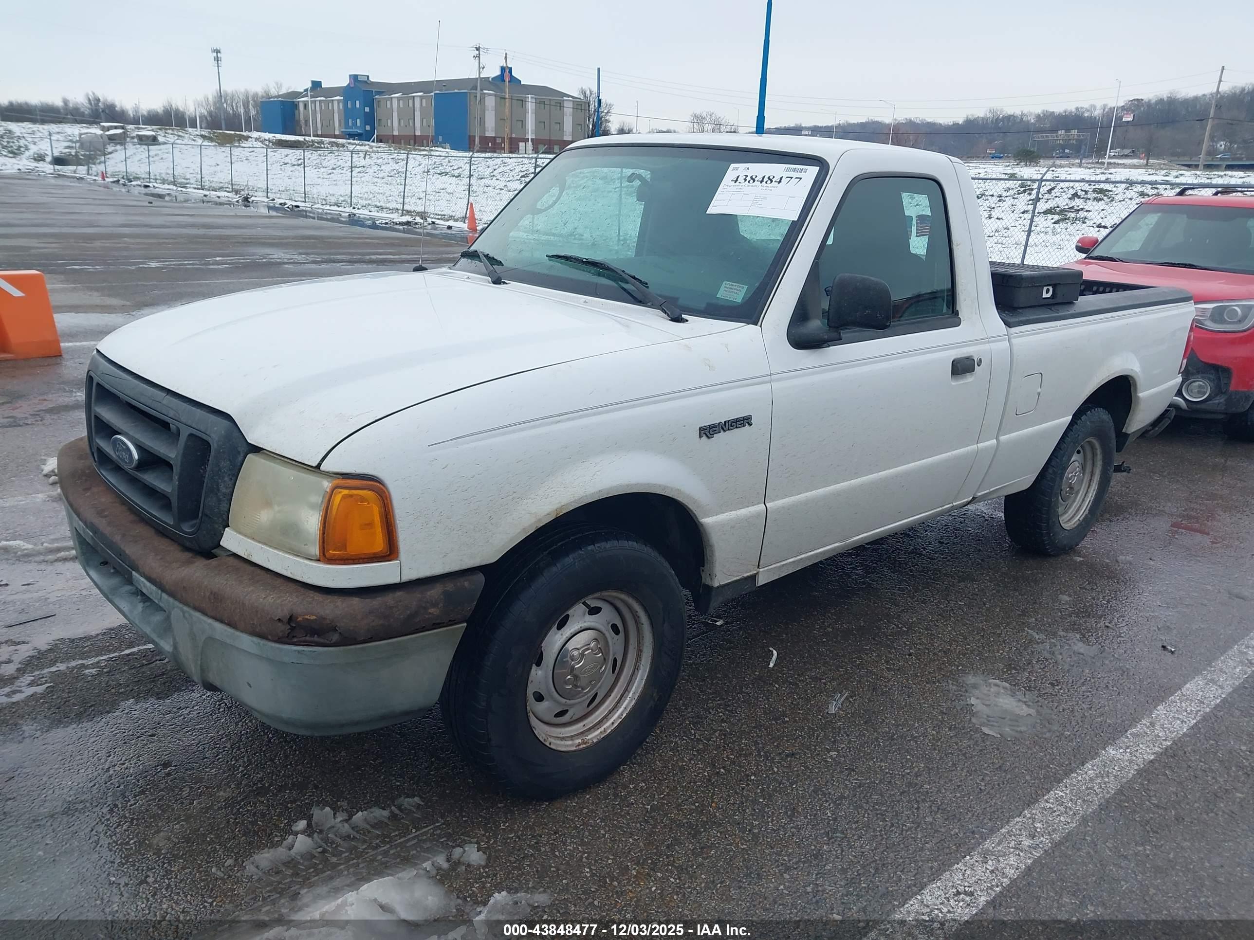 FORD RANGER image 2