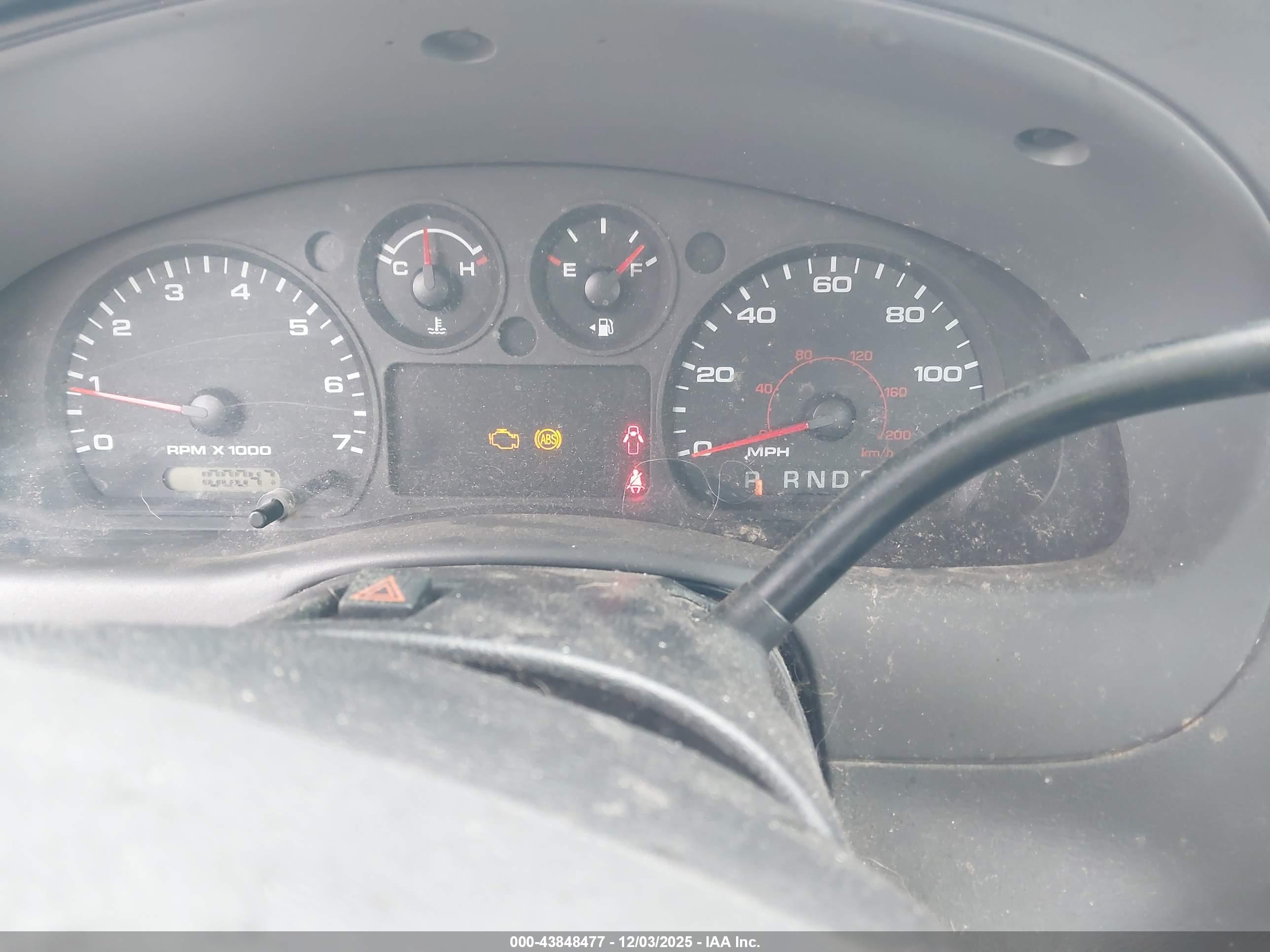 FORD RANGER image 7