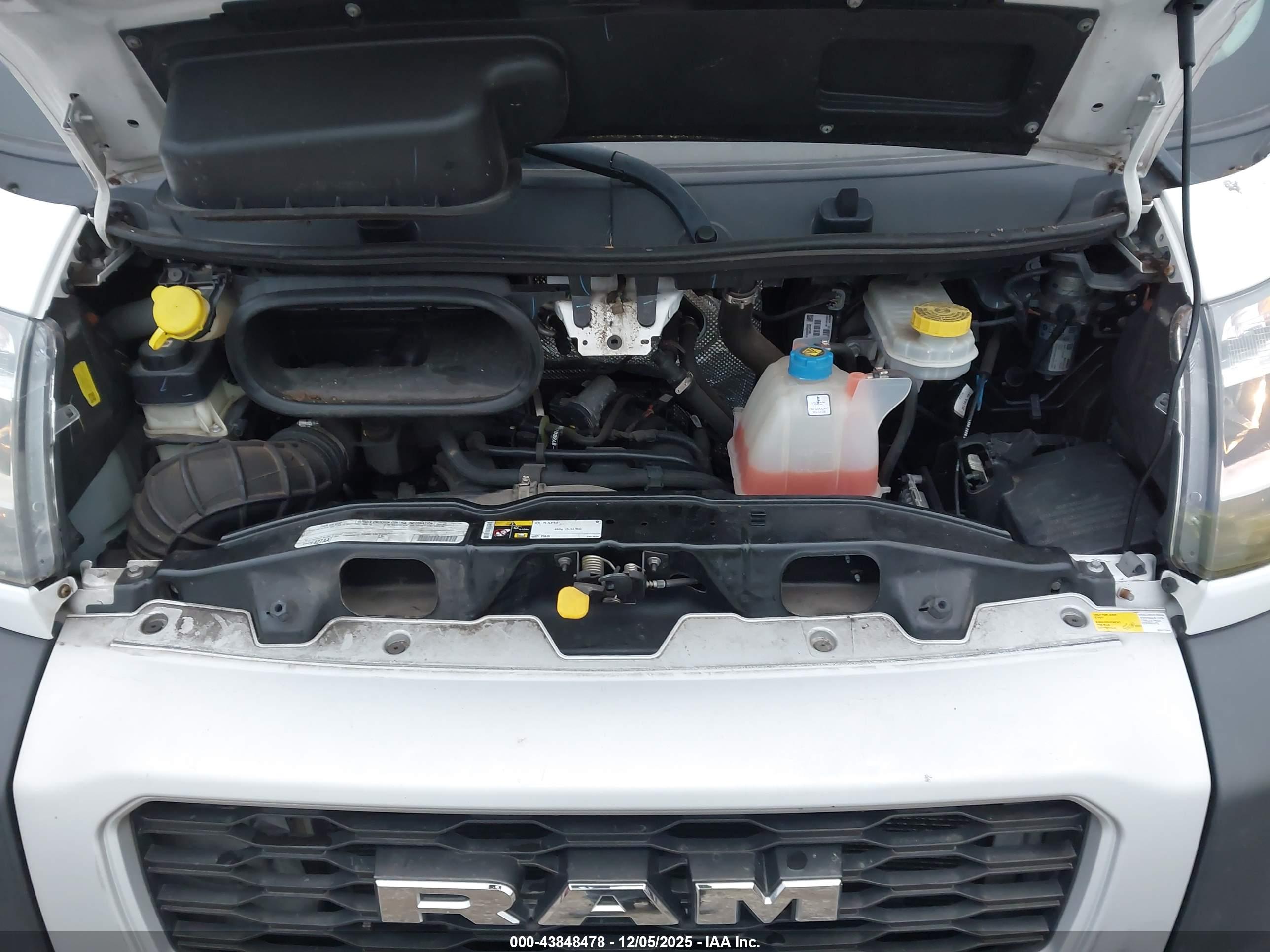 RAM PROMASTER image 10