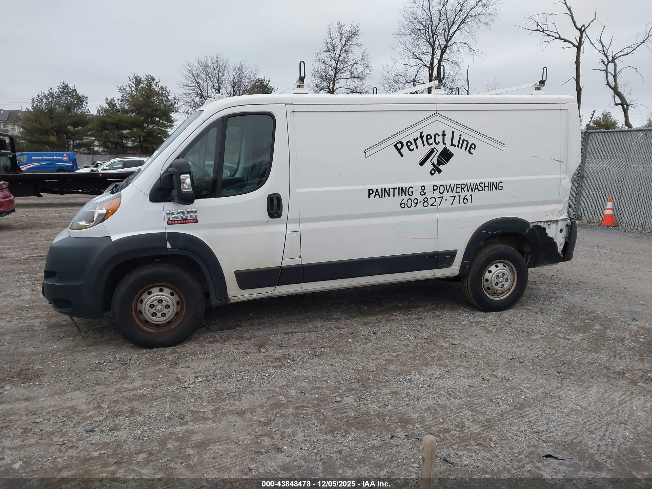 RAM PROMASTER image 2