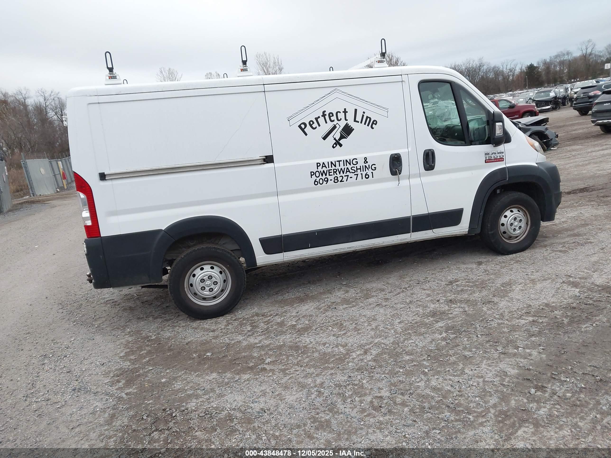 RAM PROMASTER image 4