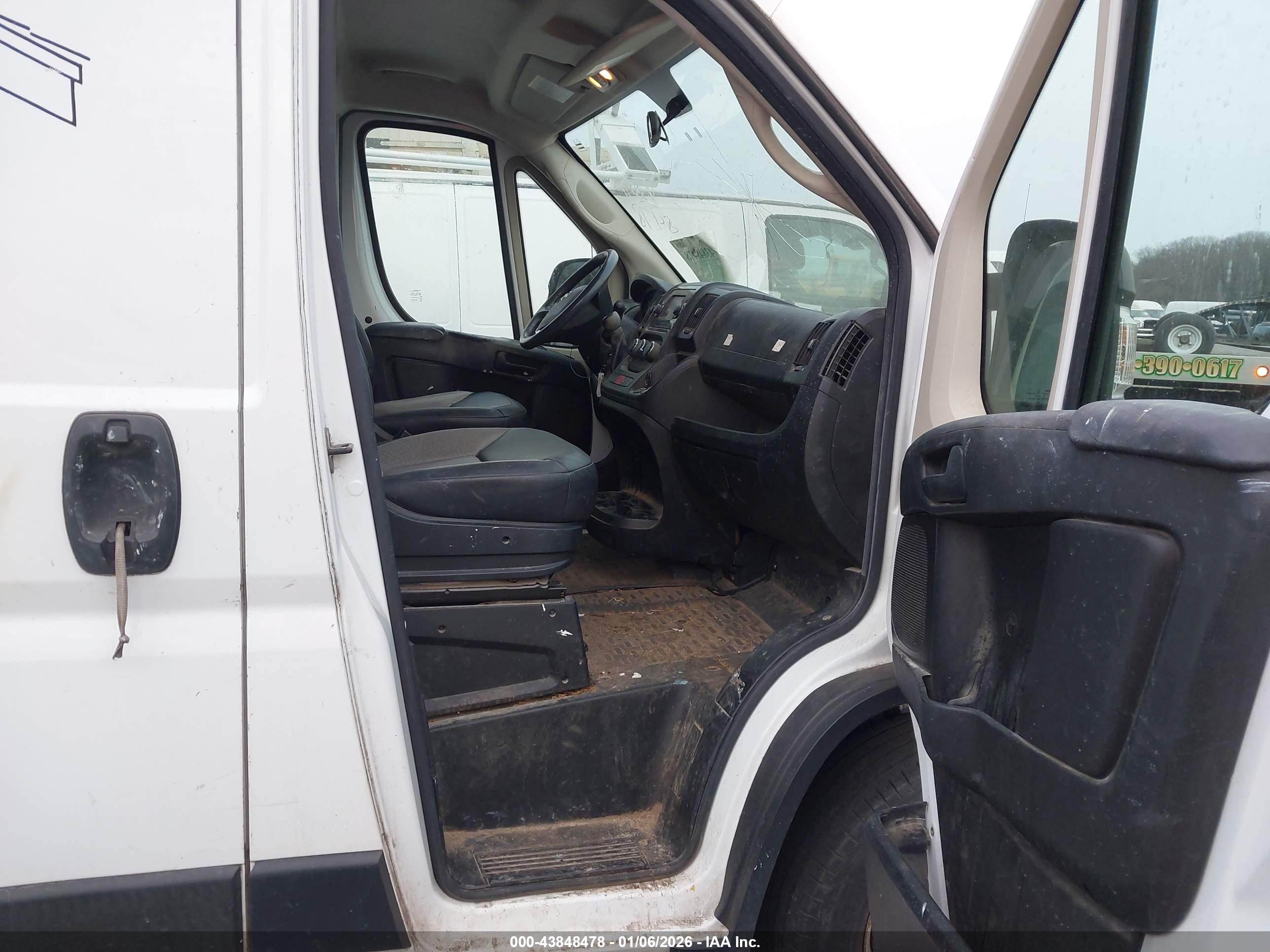 RAM PROMASTER image 5