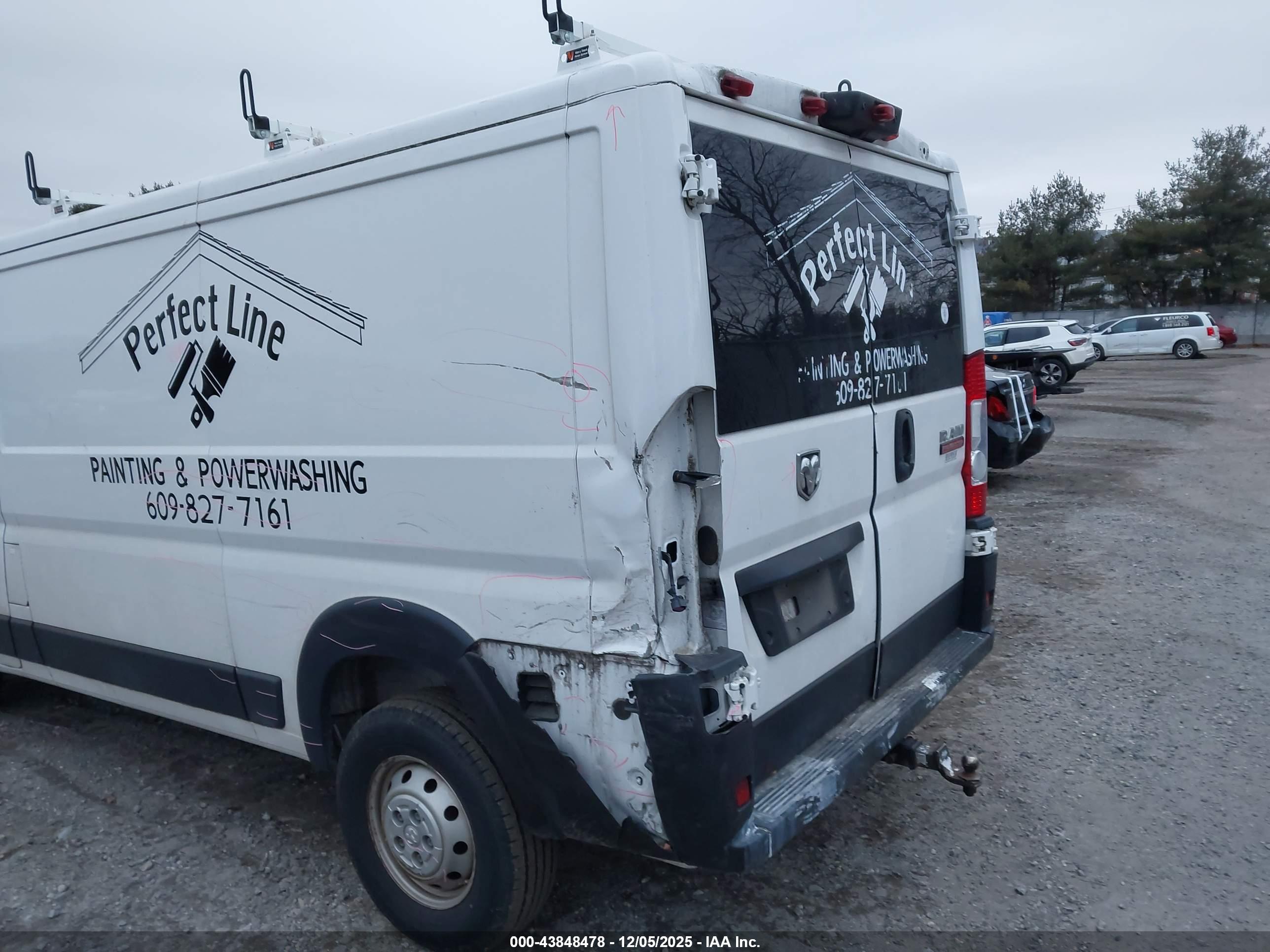 RAM PROMASTER image 6
