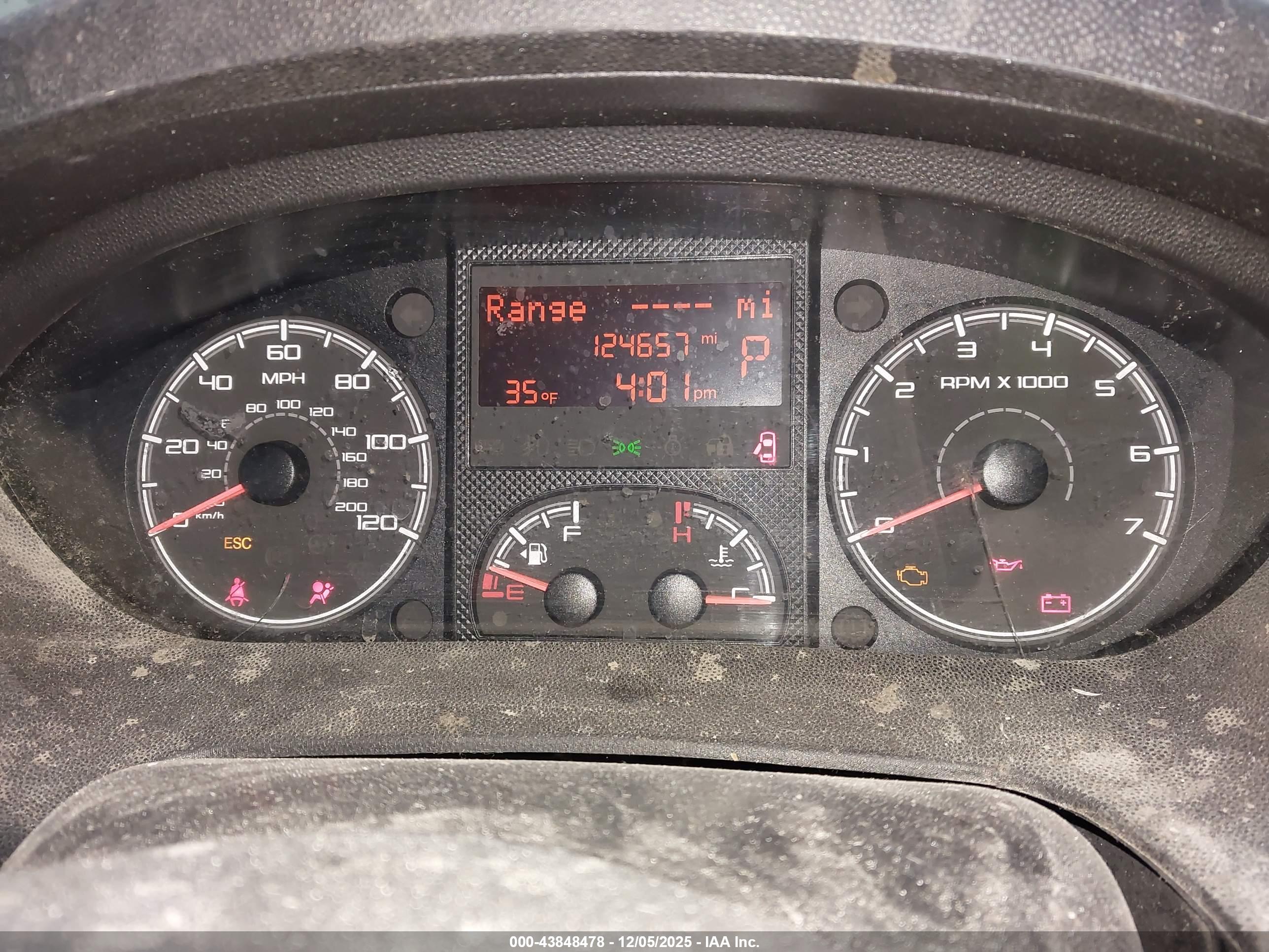 RAM PROMASTER image 7