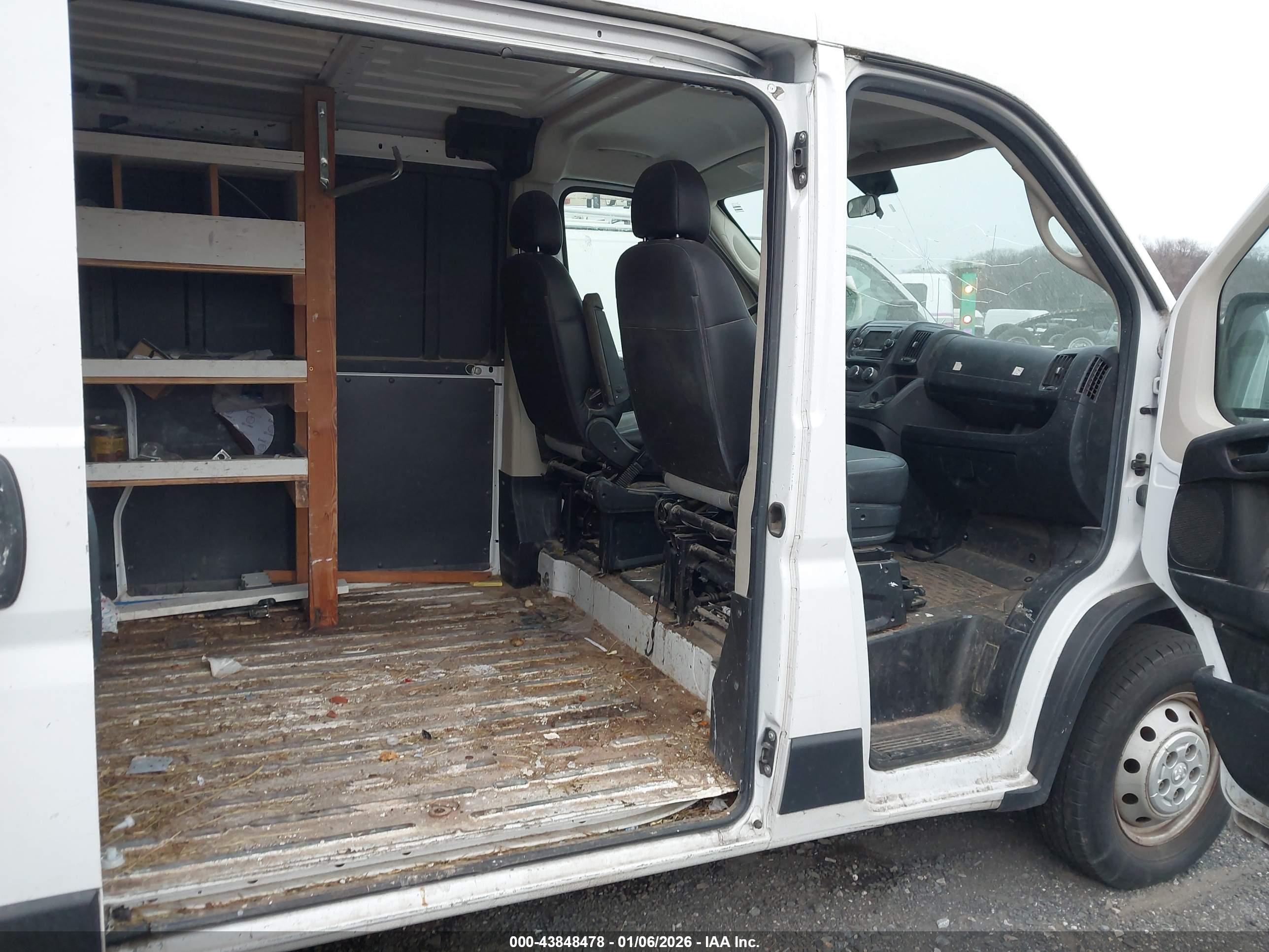 RAM PROMASTER image 8