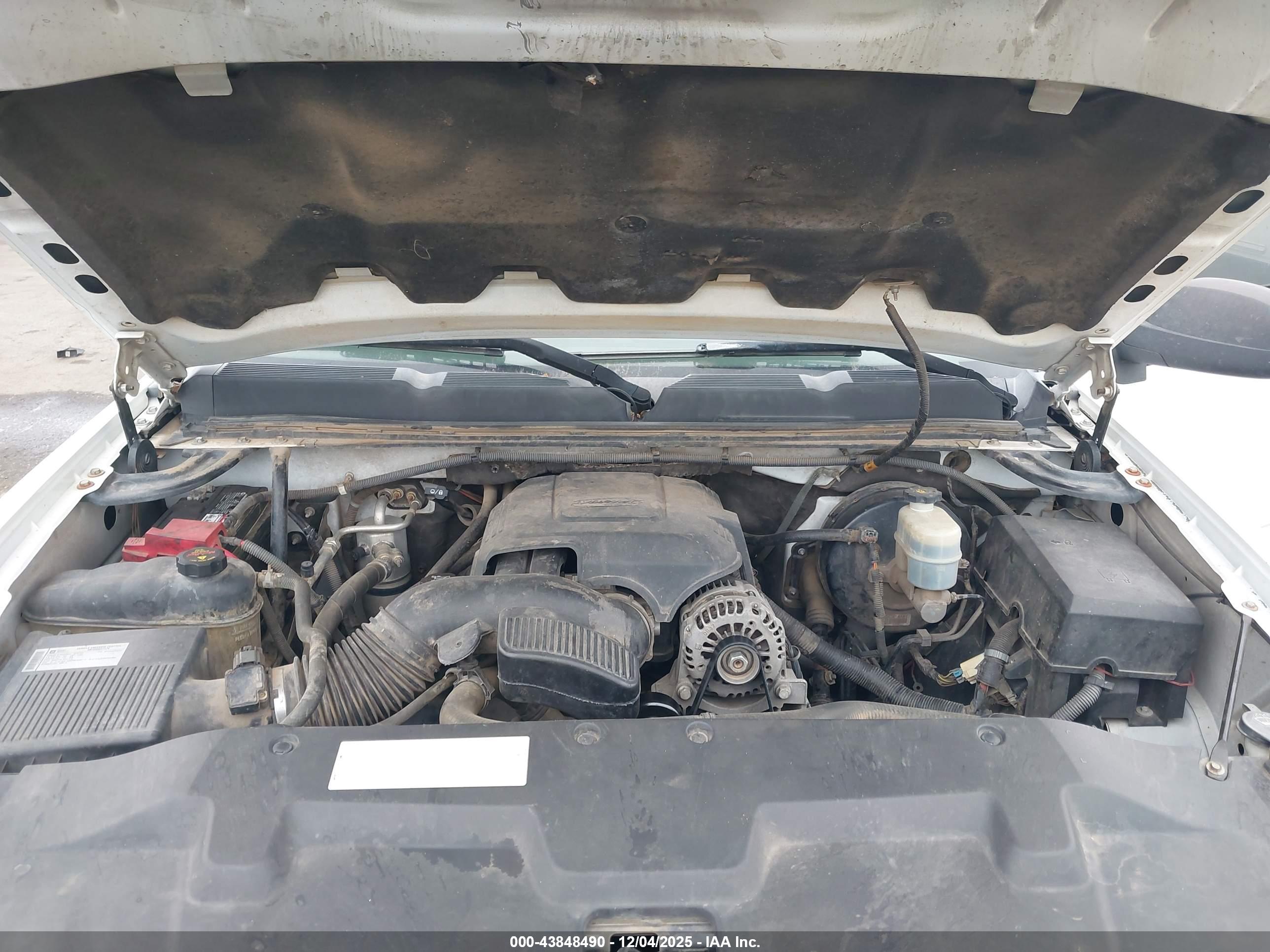 CHEVROLET SILVERADO image 10