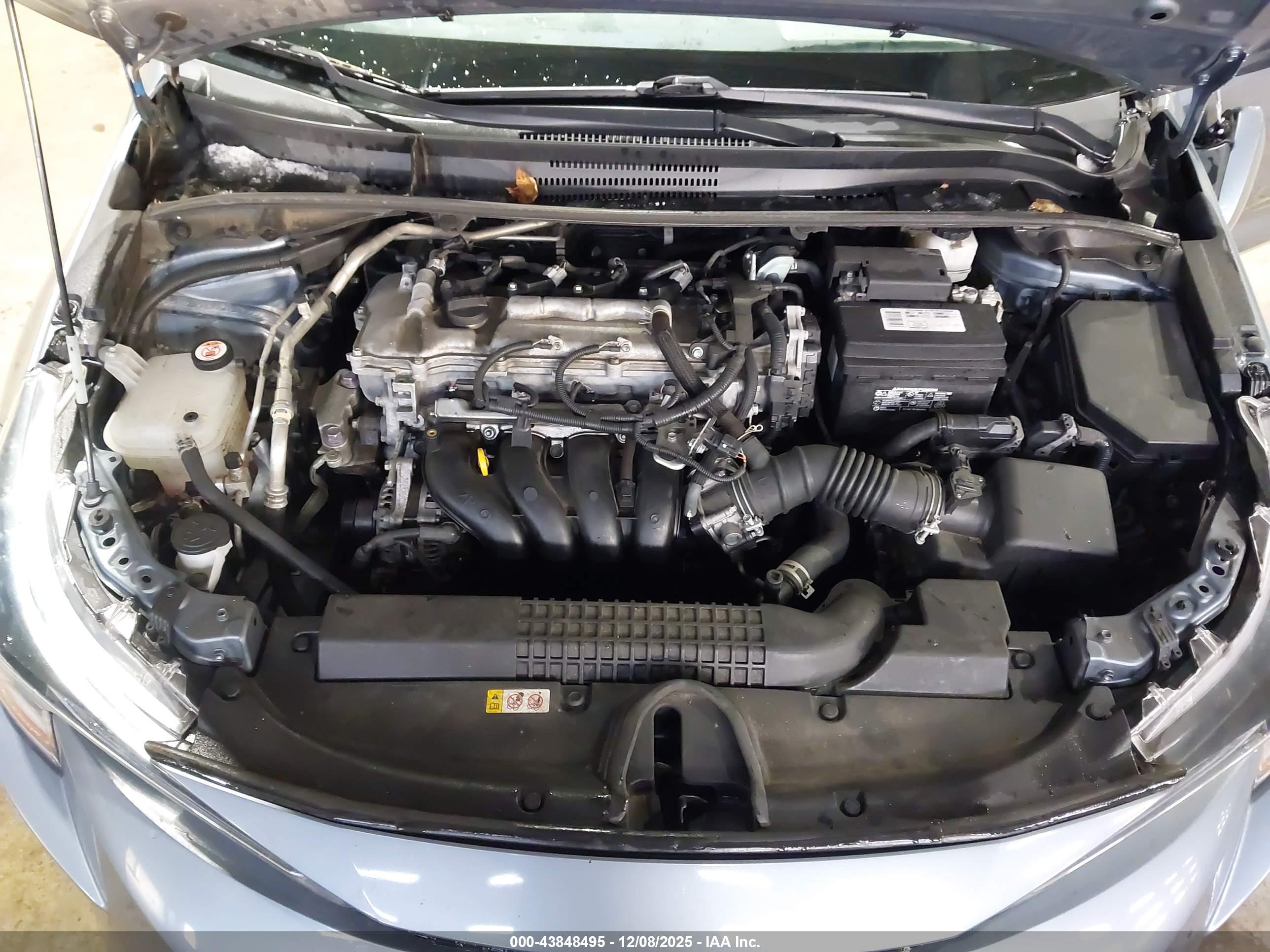 TOYOTA COROLLA image 10
