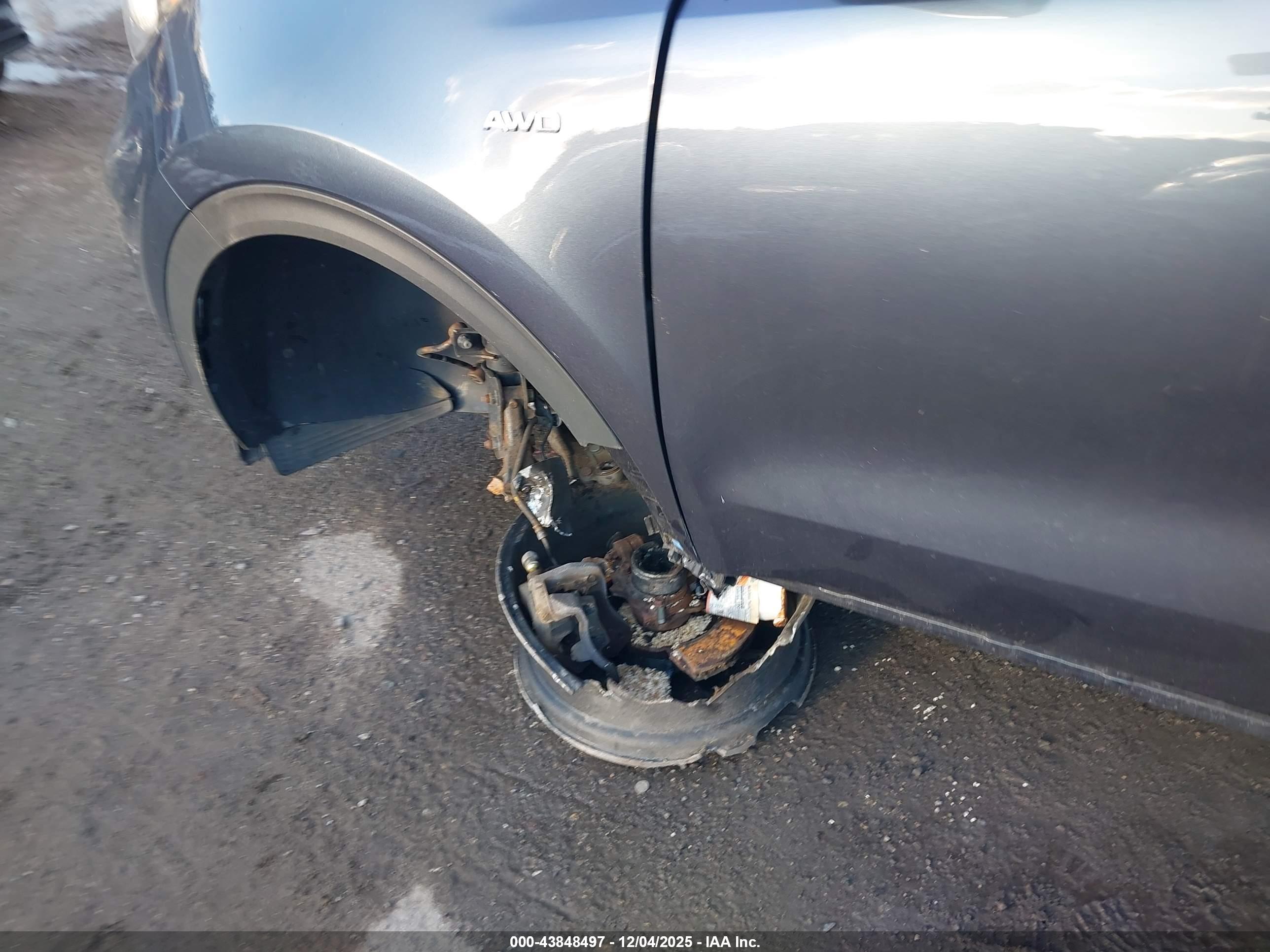 KIA SPORTAGE image 6