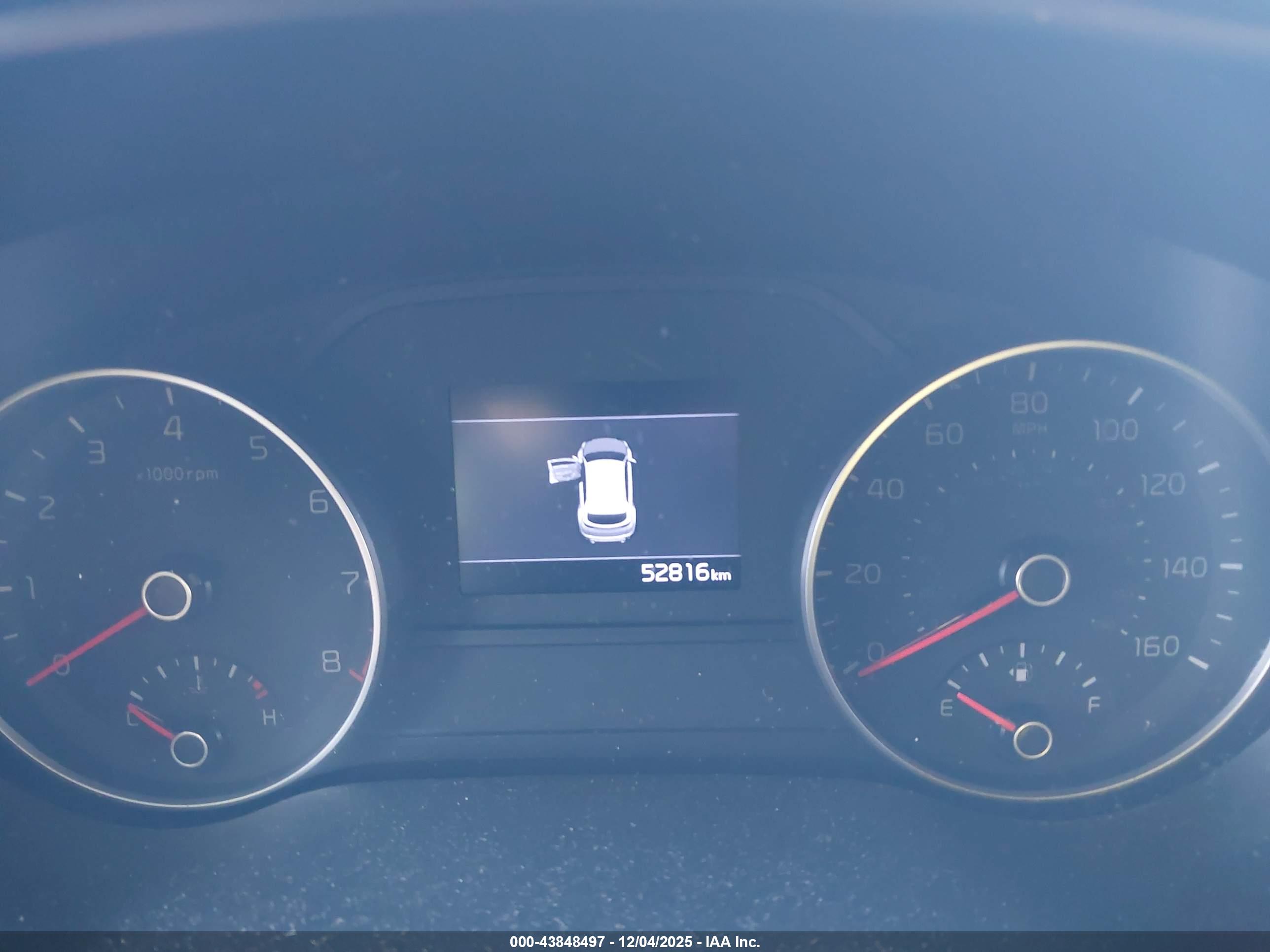 KIA SPORTAGE image 7