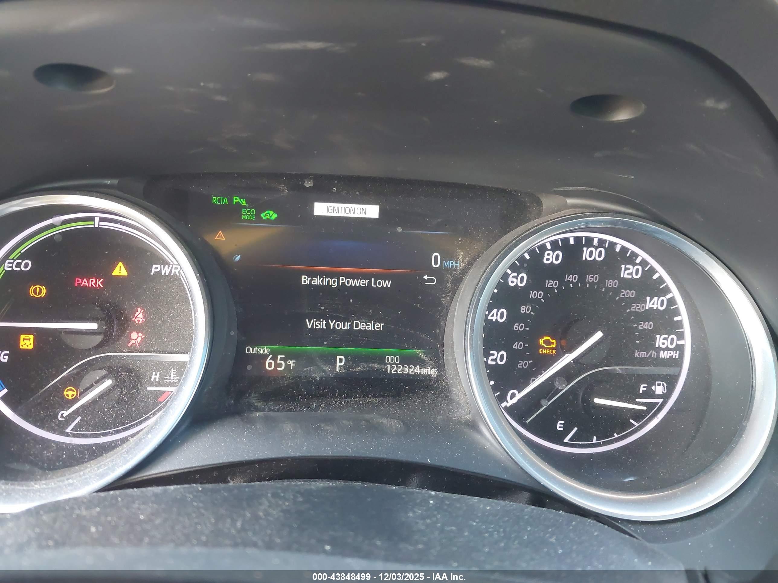 TOYOTA CAMRY image 7